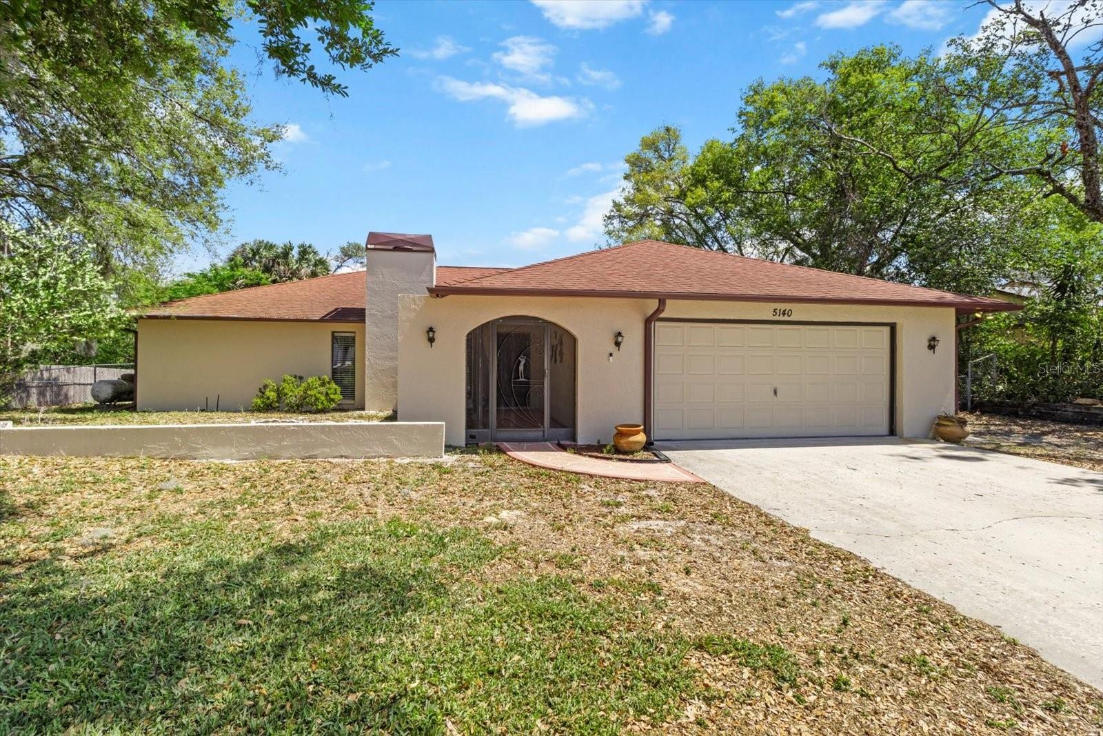 5140 KIRKWOOD AVE, SPRING HILL, FL, 34608