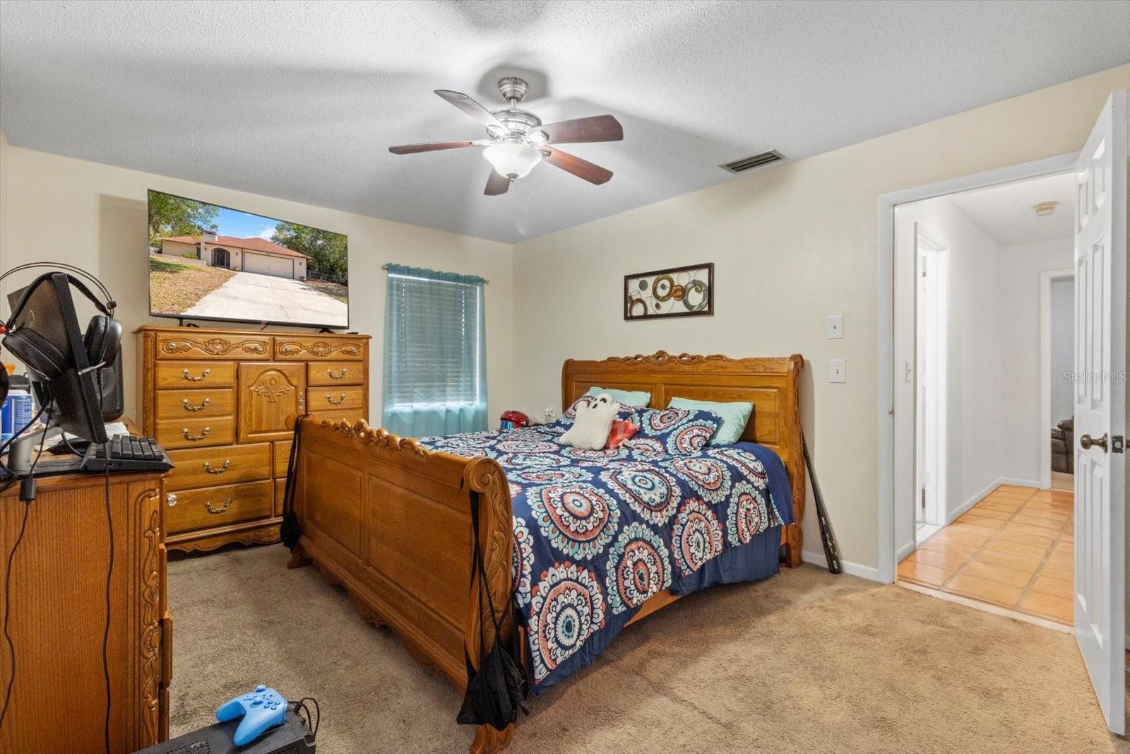 5140 KIRKWOOD AVE, SPRING HILL, FL, 34608