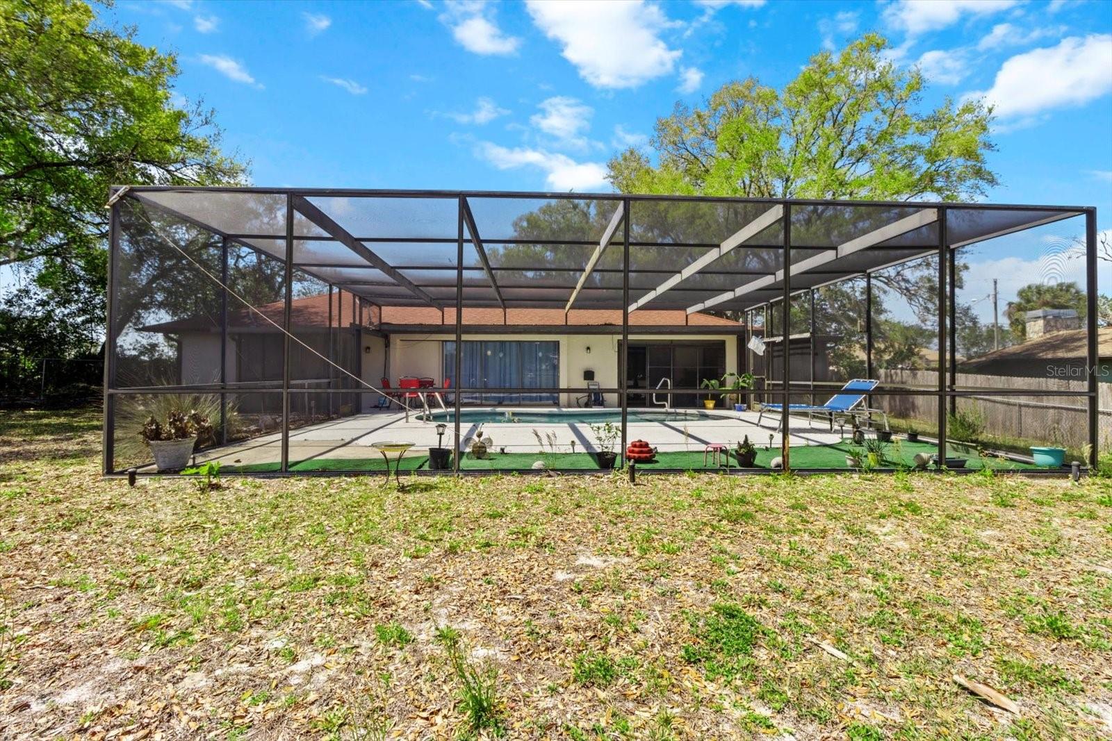 5140 KIRKWOOD AVE, SPRING HILL, FL, 34608