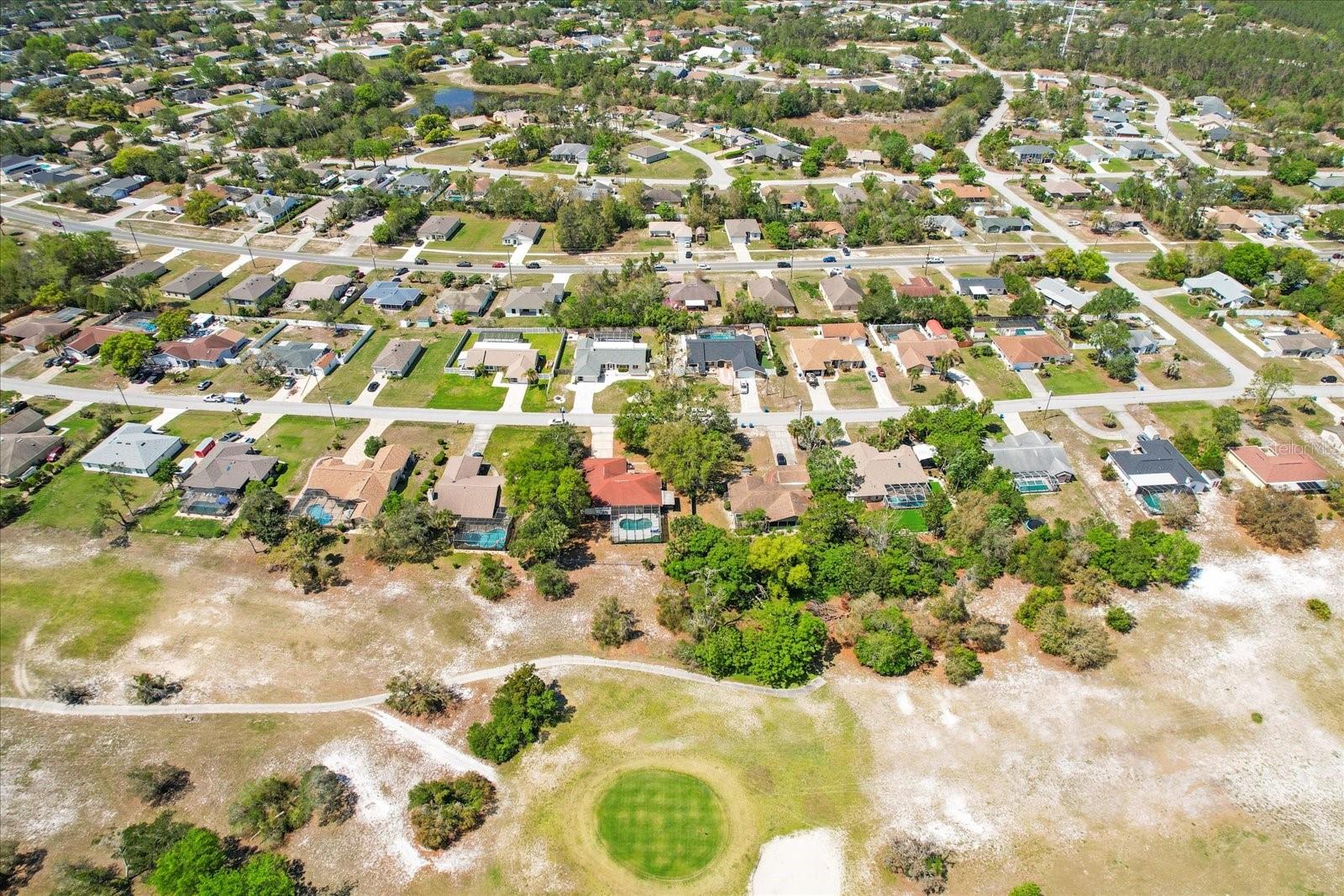 5140 KIRKWOOD AVE, SPRING HILL, FL, 34608