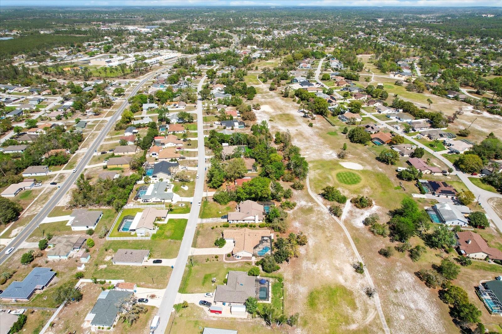 5140 KIRKWOOD AVE, SPRING HILL, FL, 34608