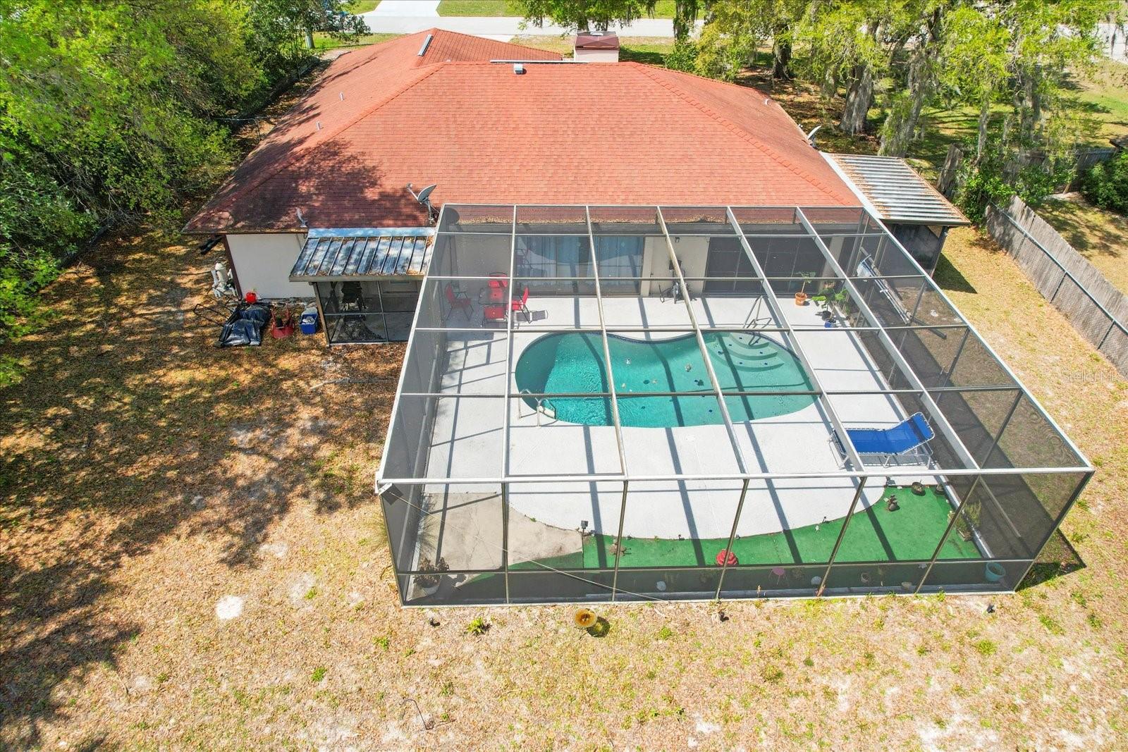 5140 KIRKWOOD AVE, SPRING HILL, FL, 34608