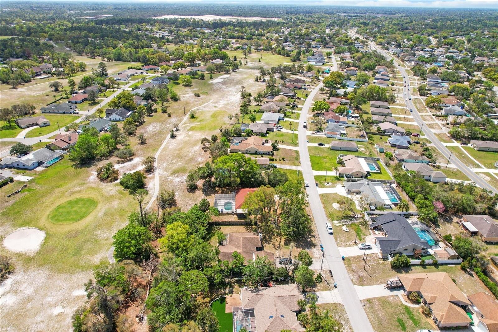 5140 KIRKWOOD AVE, SPRING HILL, FL, 34608