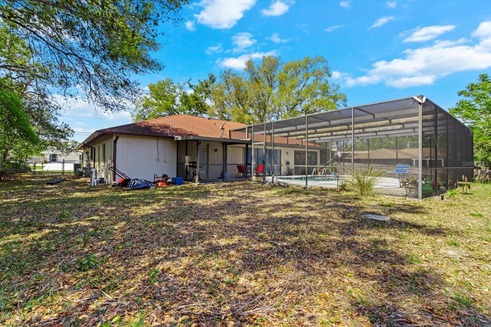 5140 KIRKWOOD AVE, SPRING HILL, FL, 34608