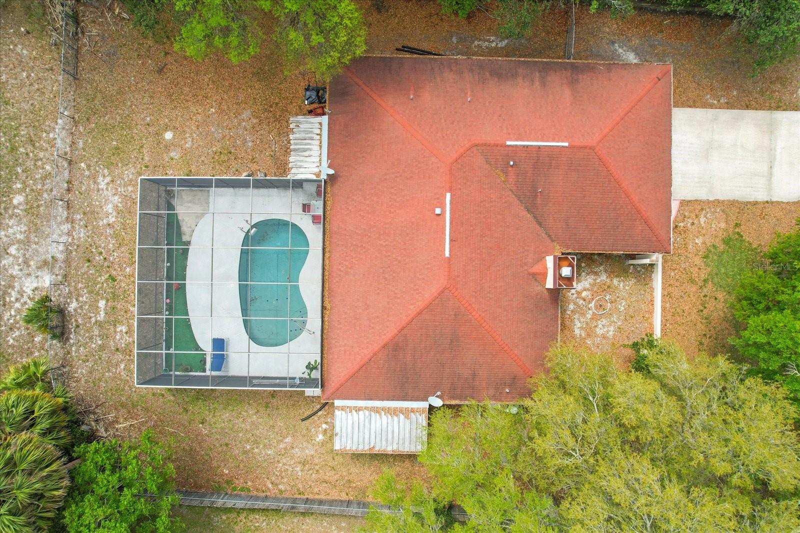 5140 KIRKWOOD AVE, SPRING HILL, FL, 34608