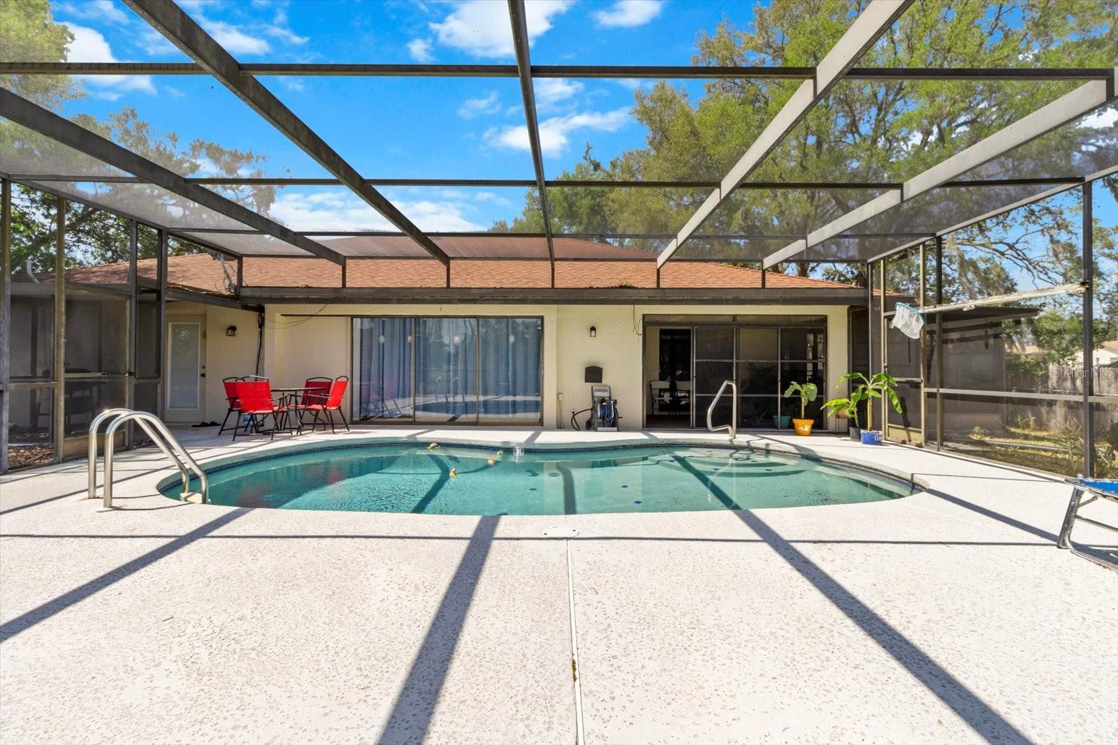5140 KIRKWOOD AVE, SPRING HILL, FL, 34608