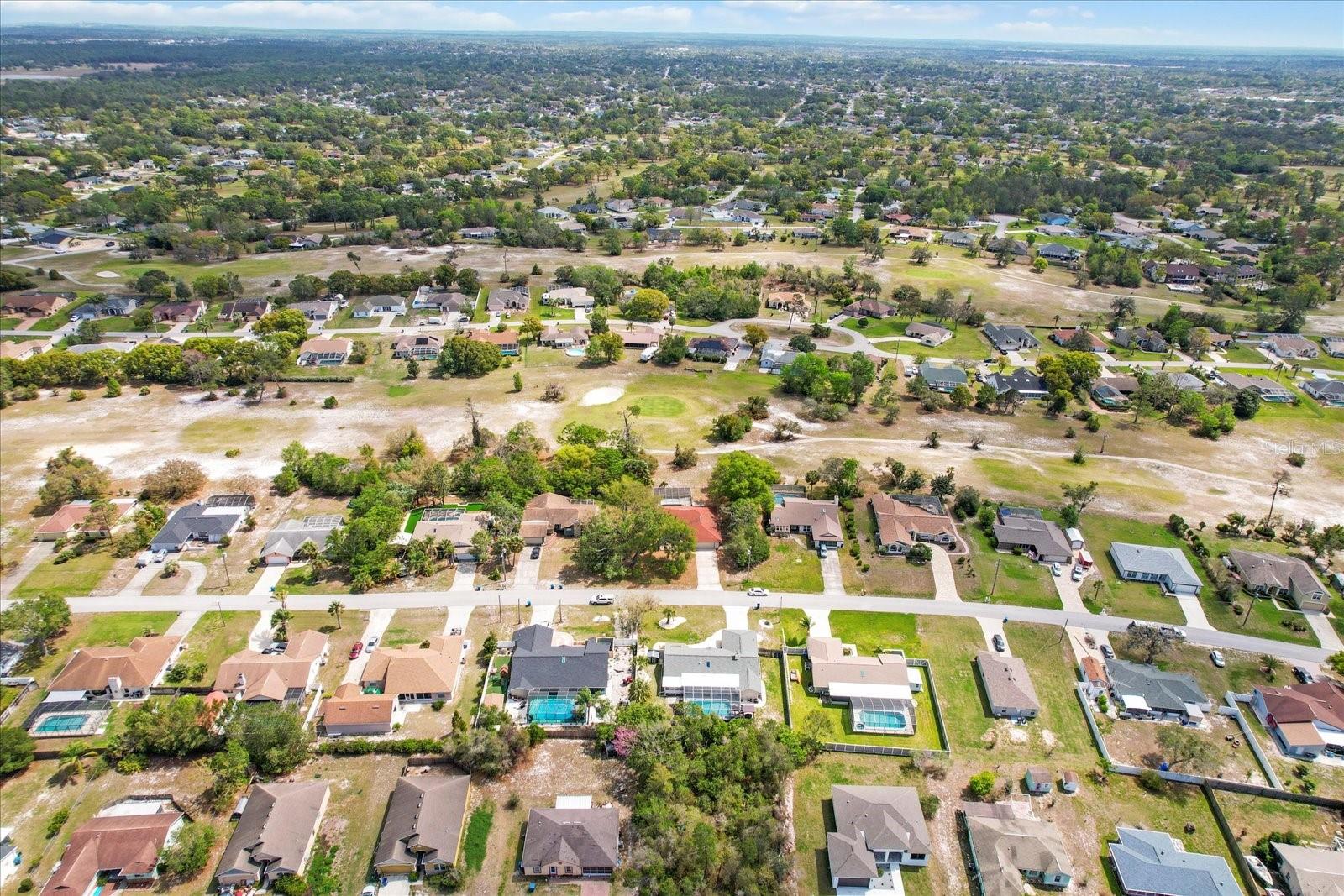 5140 KIRKWOOD AVE, SPRING HILL, FL, 34608
