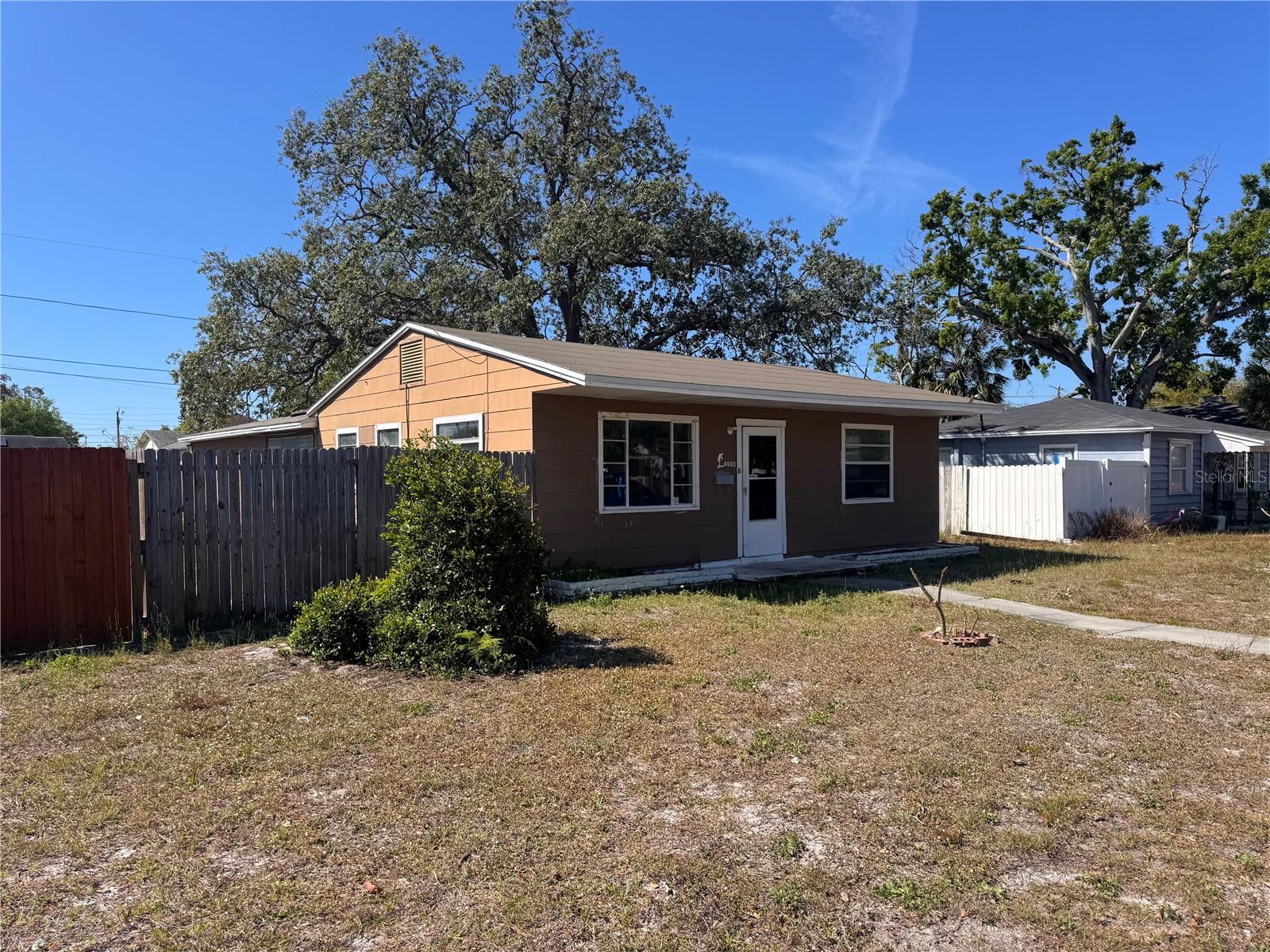 4930 5TH AVE S, ST PETERSBURG, FL, 33707