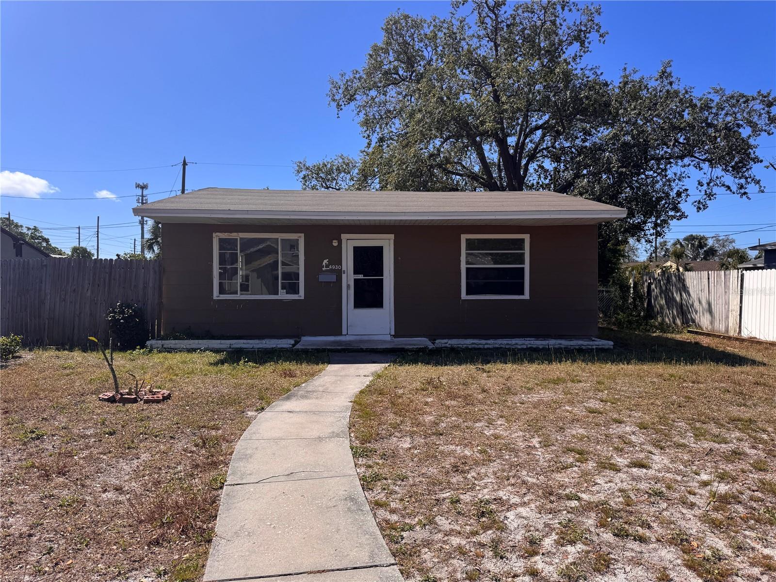 4930 5TH AVE S, ST PETERSBURG, FL, 33707
