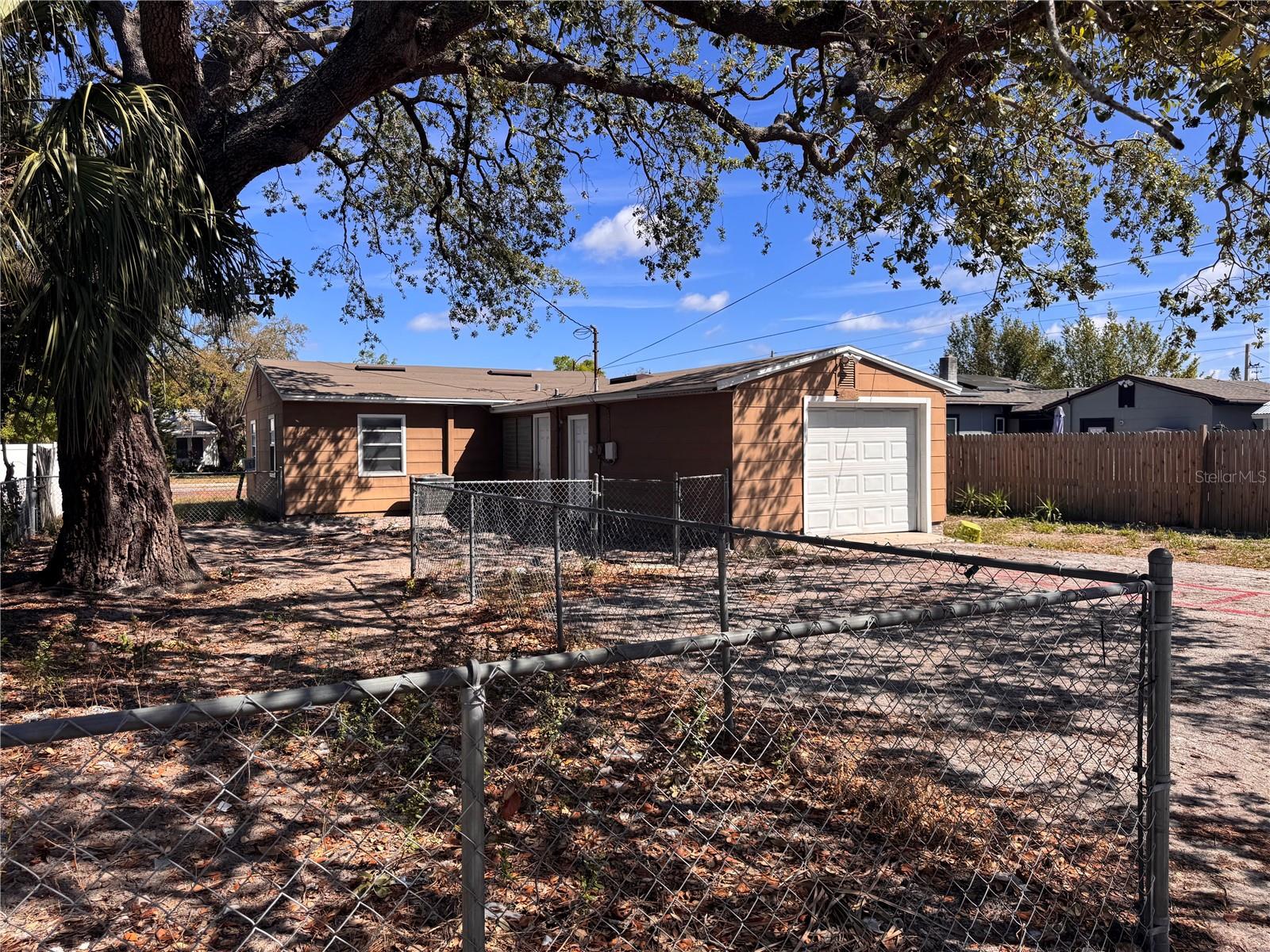 4930 5TH AVE S, ST PETERSBURG, FL, 33707