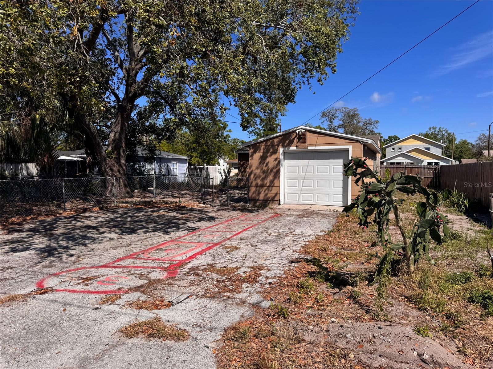 4930 5TH AVE S, ST PETERSBURG, FL, 33707