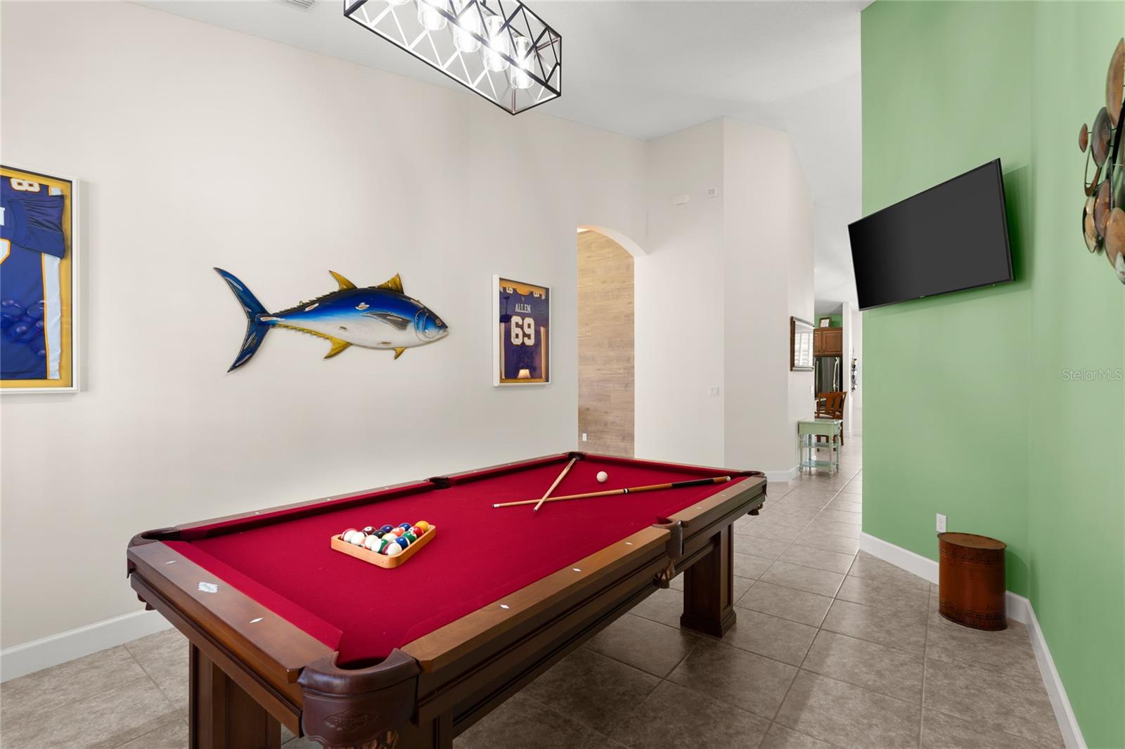 1316 HARWICK LN, ORMOND BEACH, FL, 32174