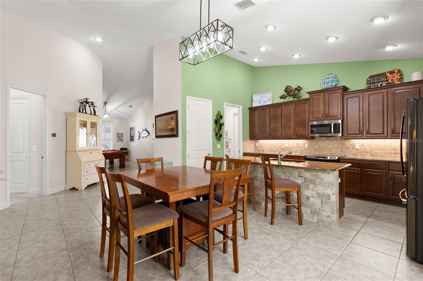 1316 HARWICK LN, ORMOND BEACH, FL, 32174