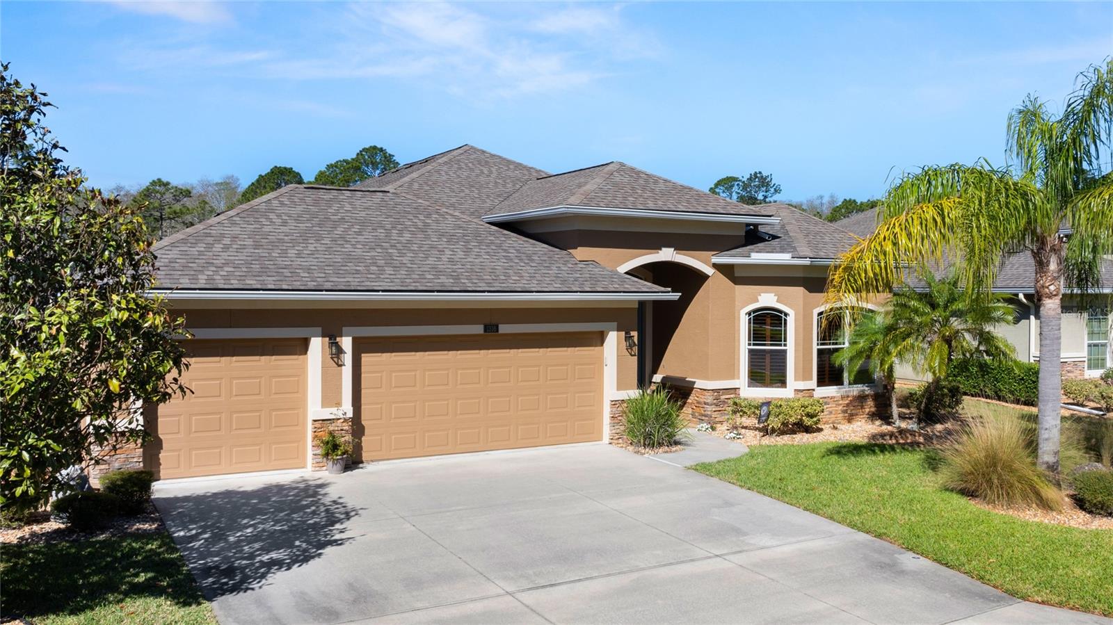 1316 HARWICK LN, ORMOND BEACH, FL, 32174
