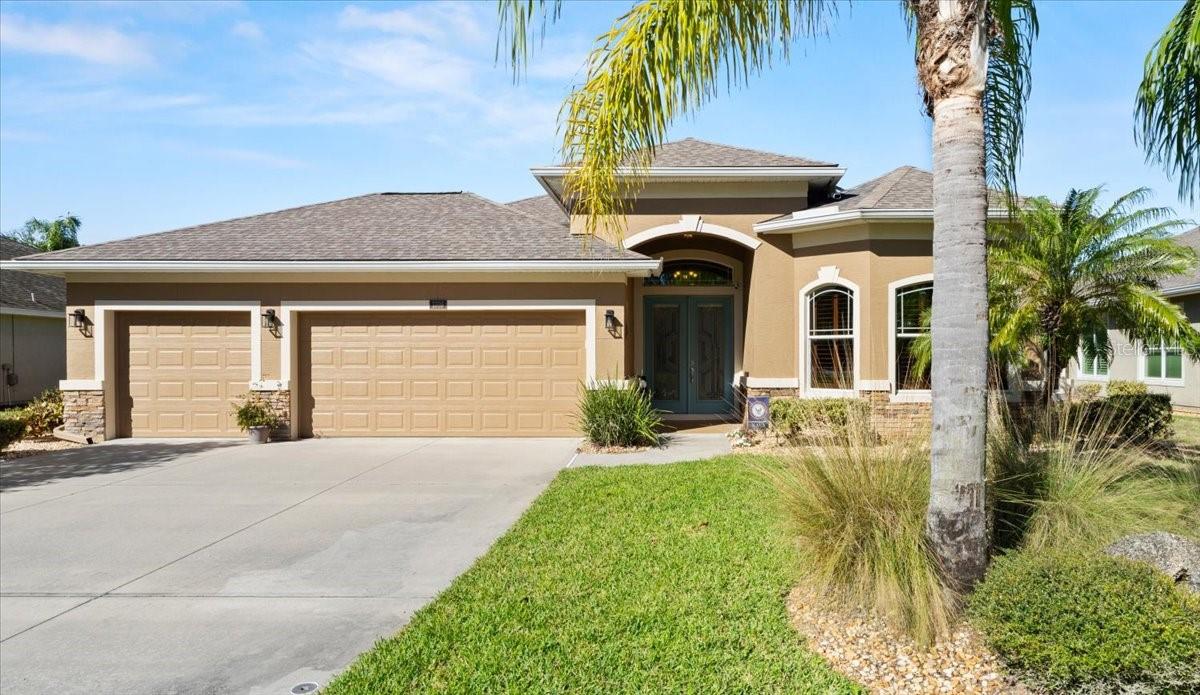 1316 HARWICK LN, ORMOND BEACH, FL, 32174