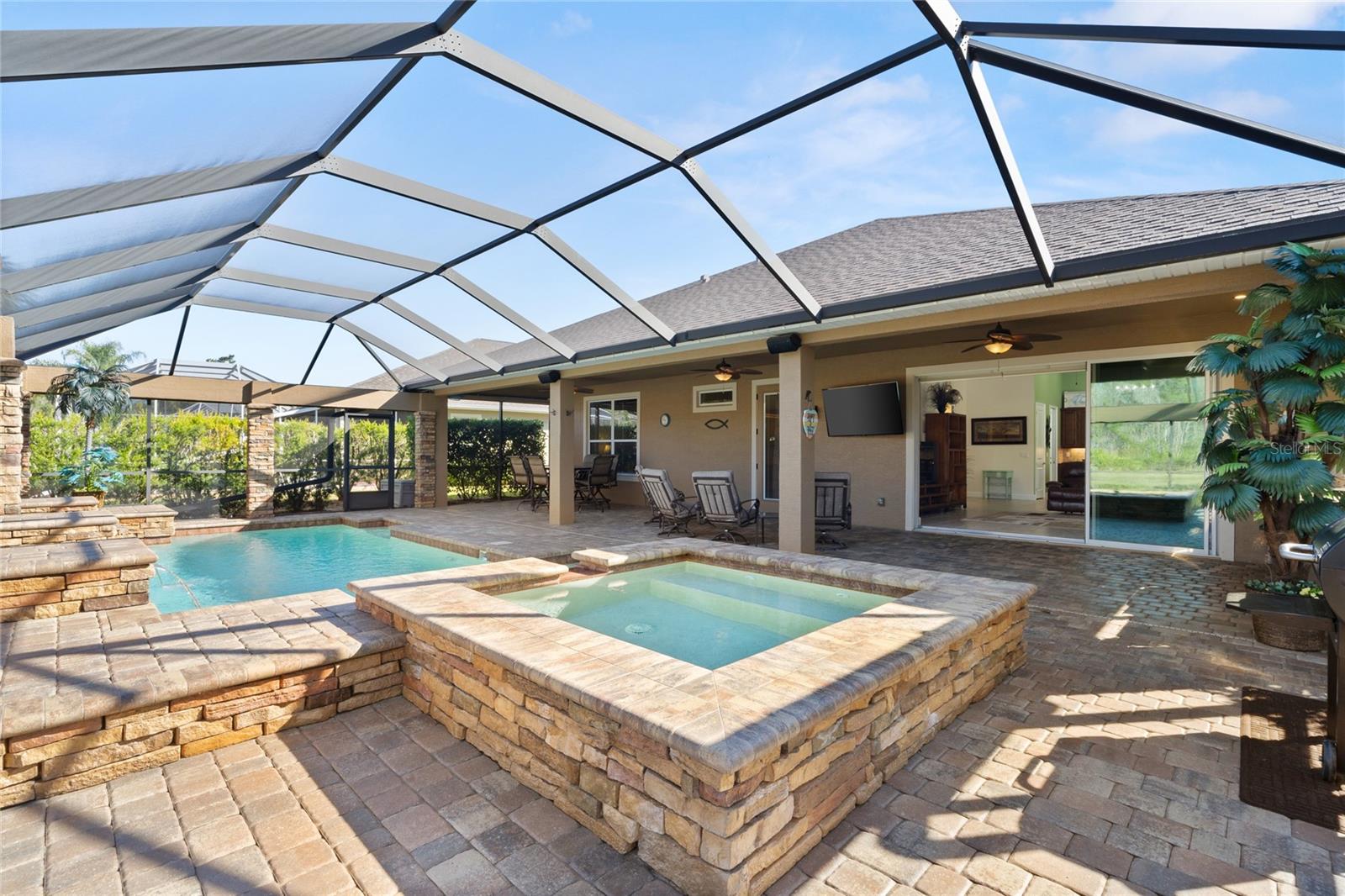 1316 HARWICK LN, ORMOND BEACH, FL, 32174