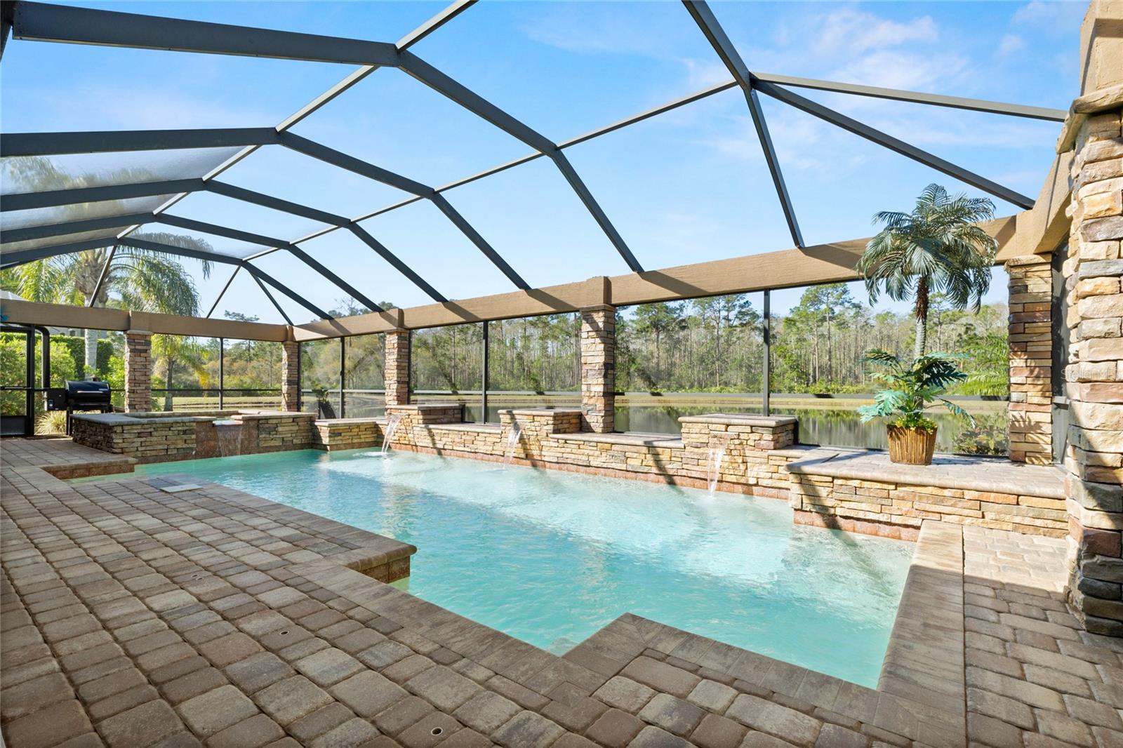 1316 HARWICK LN, ORMOND BEACH, FL, 32174