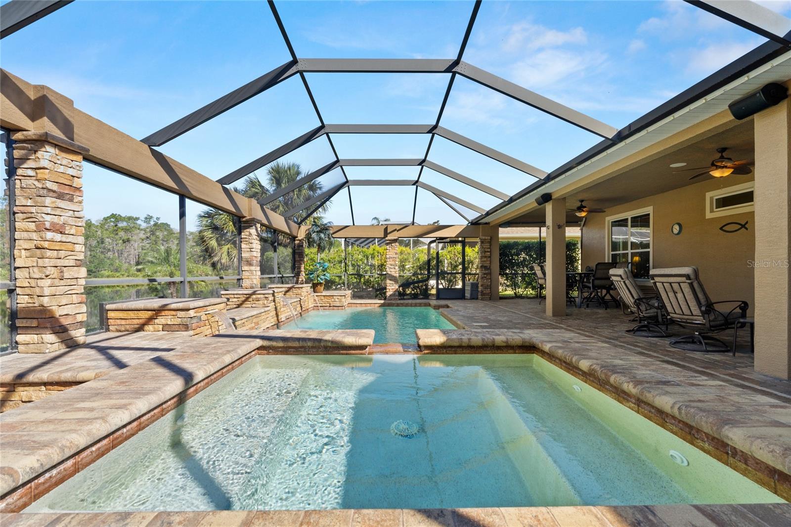 1316 HARWICK LN, ORMOND BEACH, FL, 32174