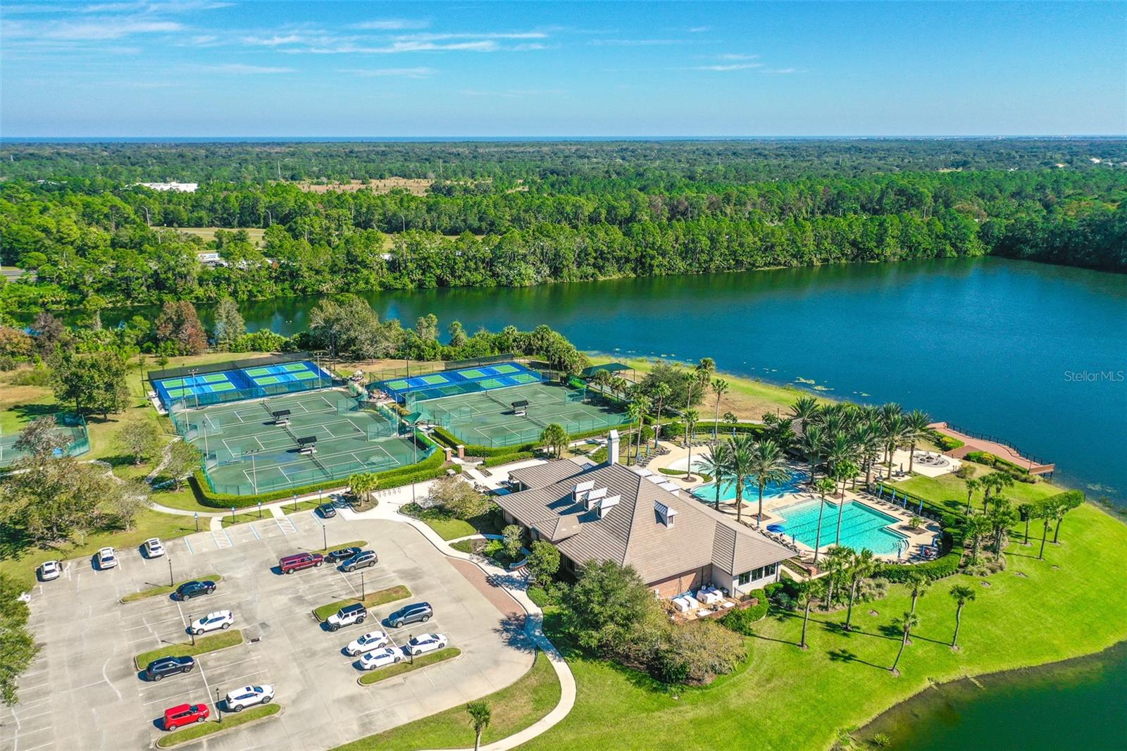 1316 HARWICK LN, ORMOND BEACH, FL, 32174