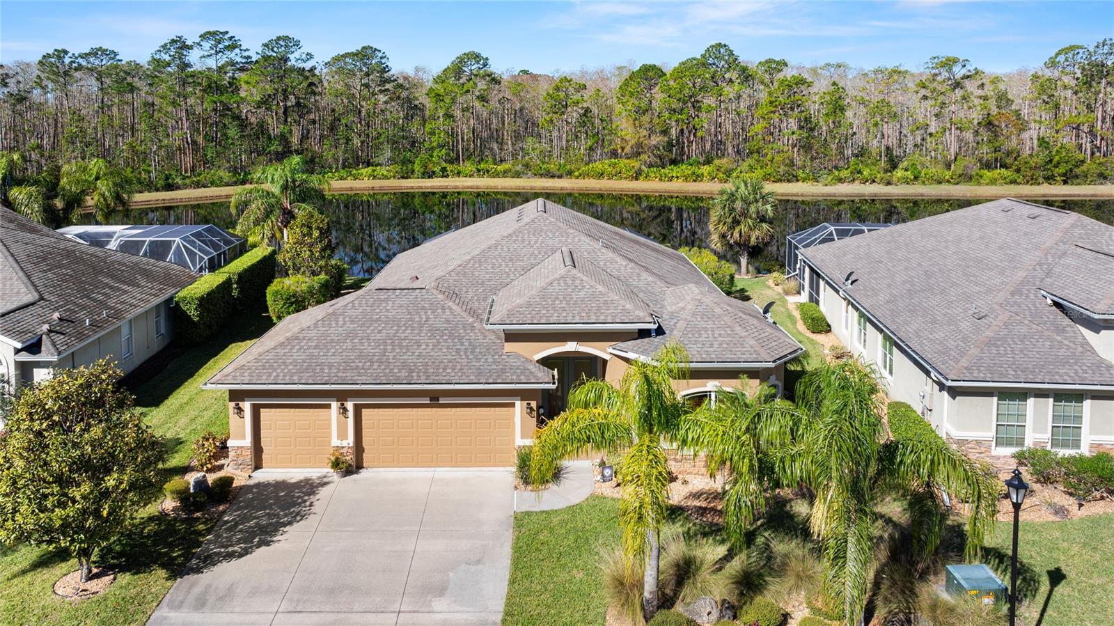 1316 HARWICK LN, ORMOND BEACH, FL, 32174