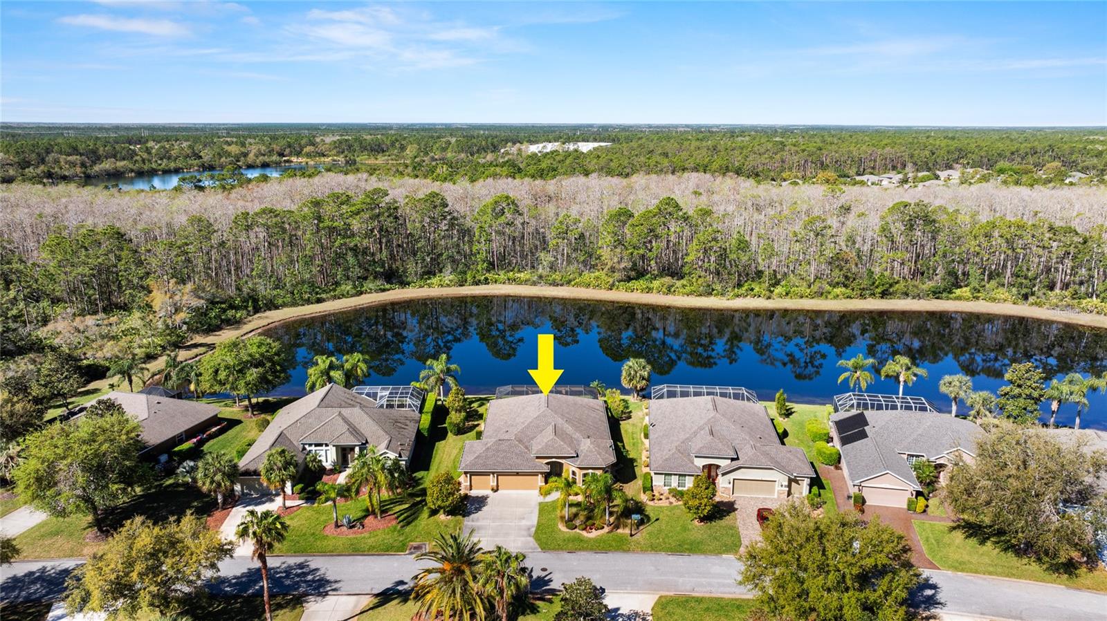 1316 HARWICK LN, ORMOND BEACH, FL, 32174