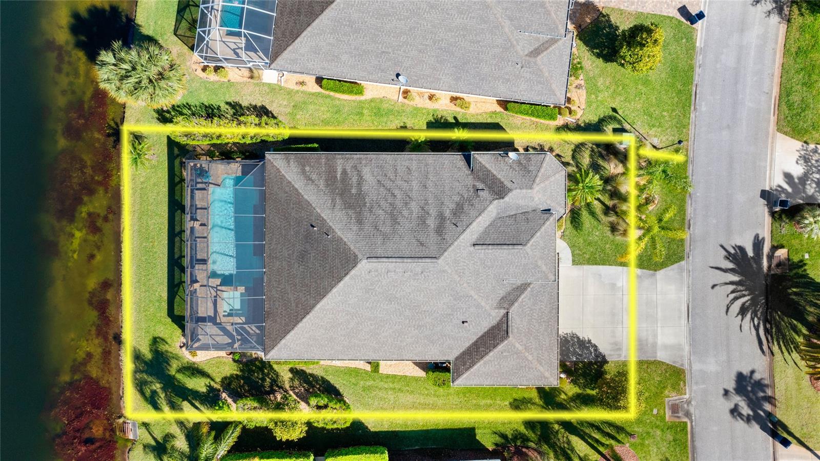 1316 HARWICK LN, ORMOND BEACH, FL, 32174