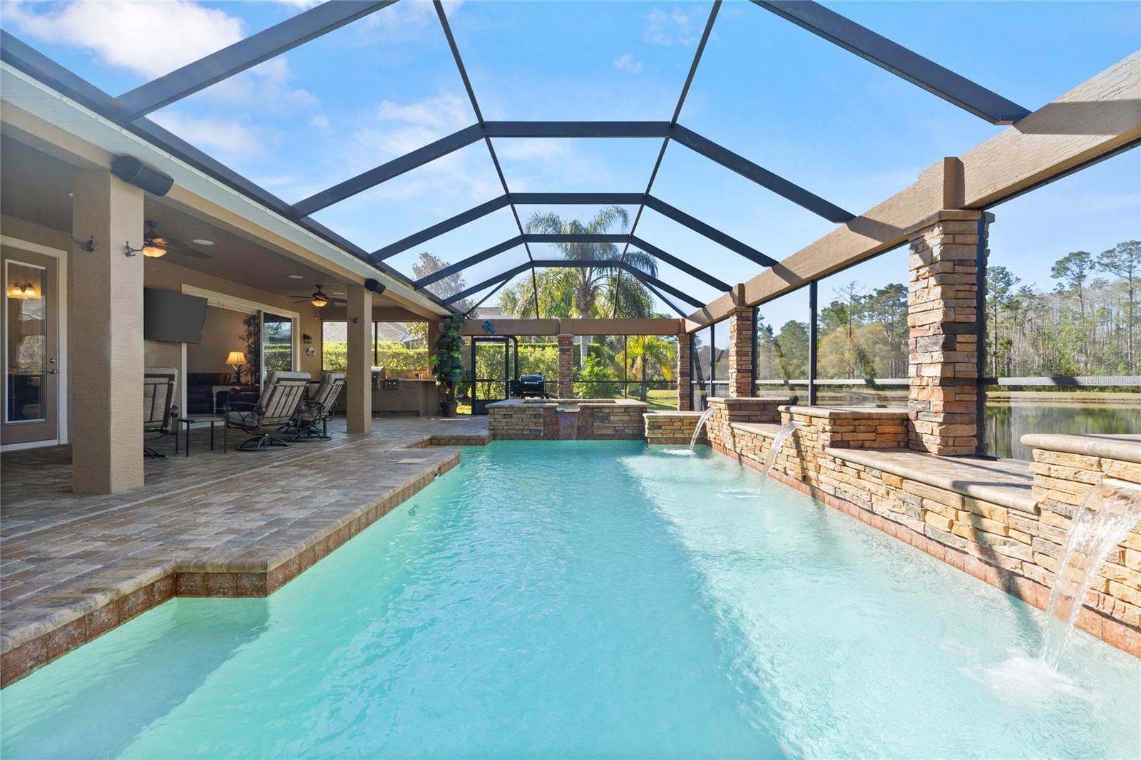 1316 HARWICK LN, ORMOND BEACH, FL, 32174