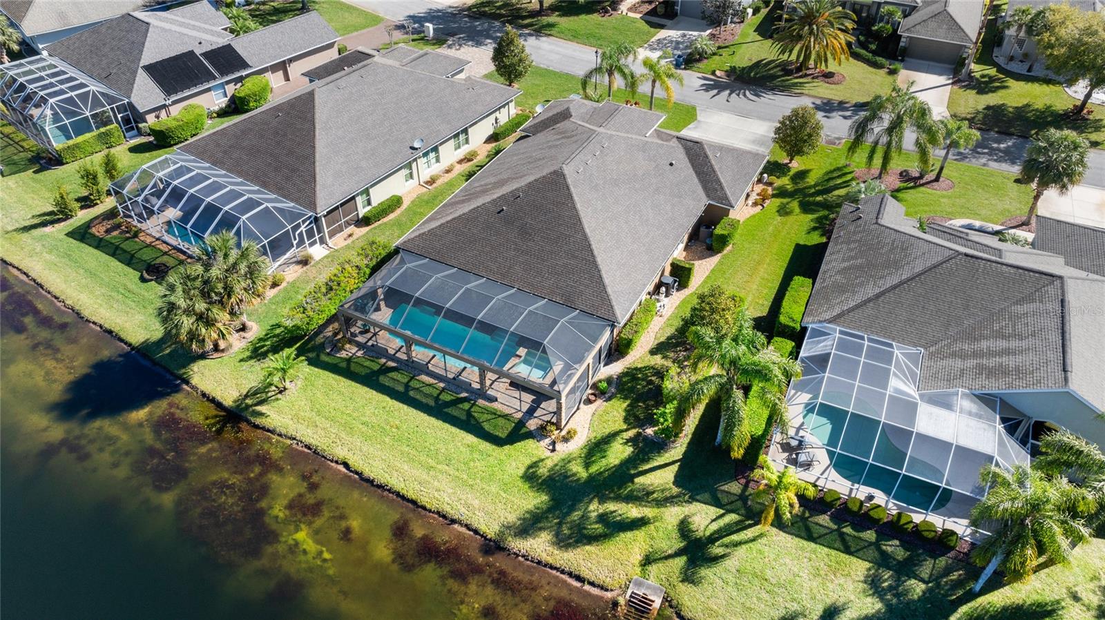1316 HARWICK LN, ORMOND BEACH, FL, 32174