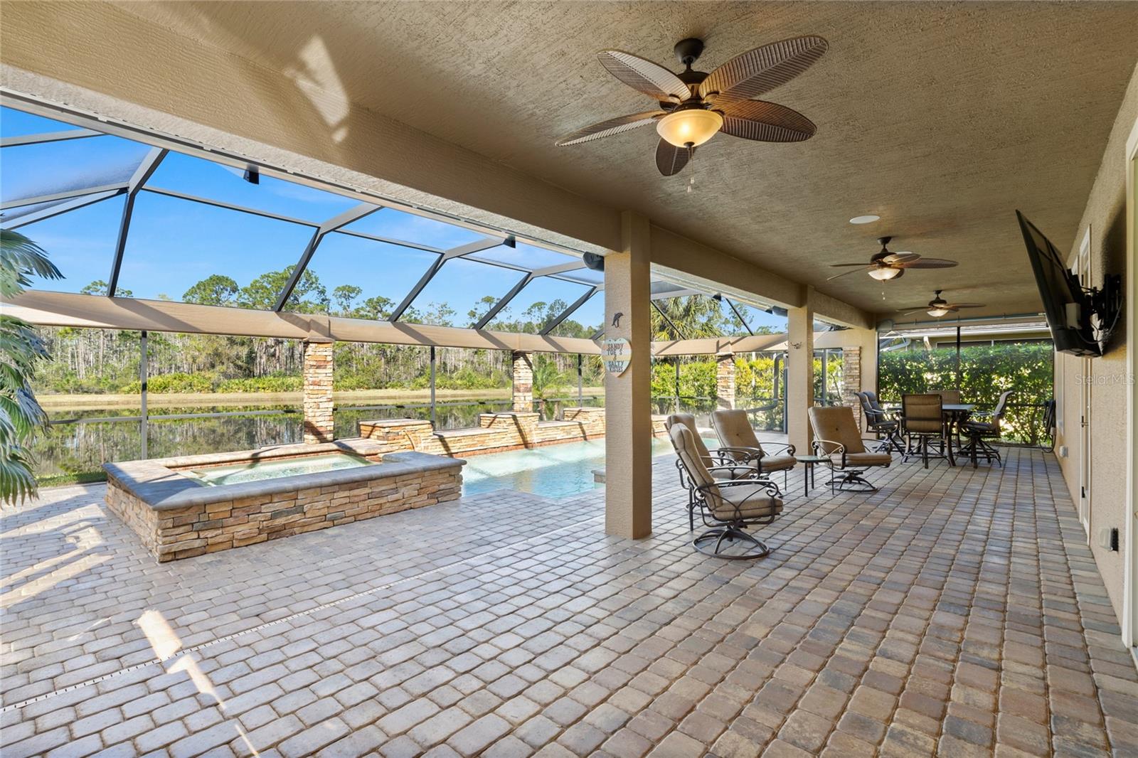 1316 HARWICK LN, ORMOND BEACH, FL, 32174