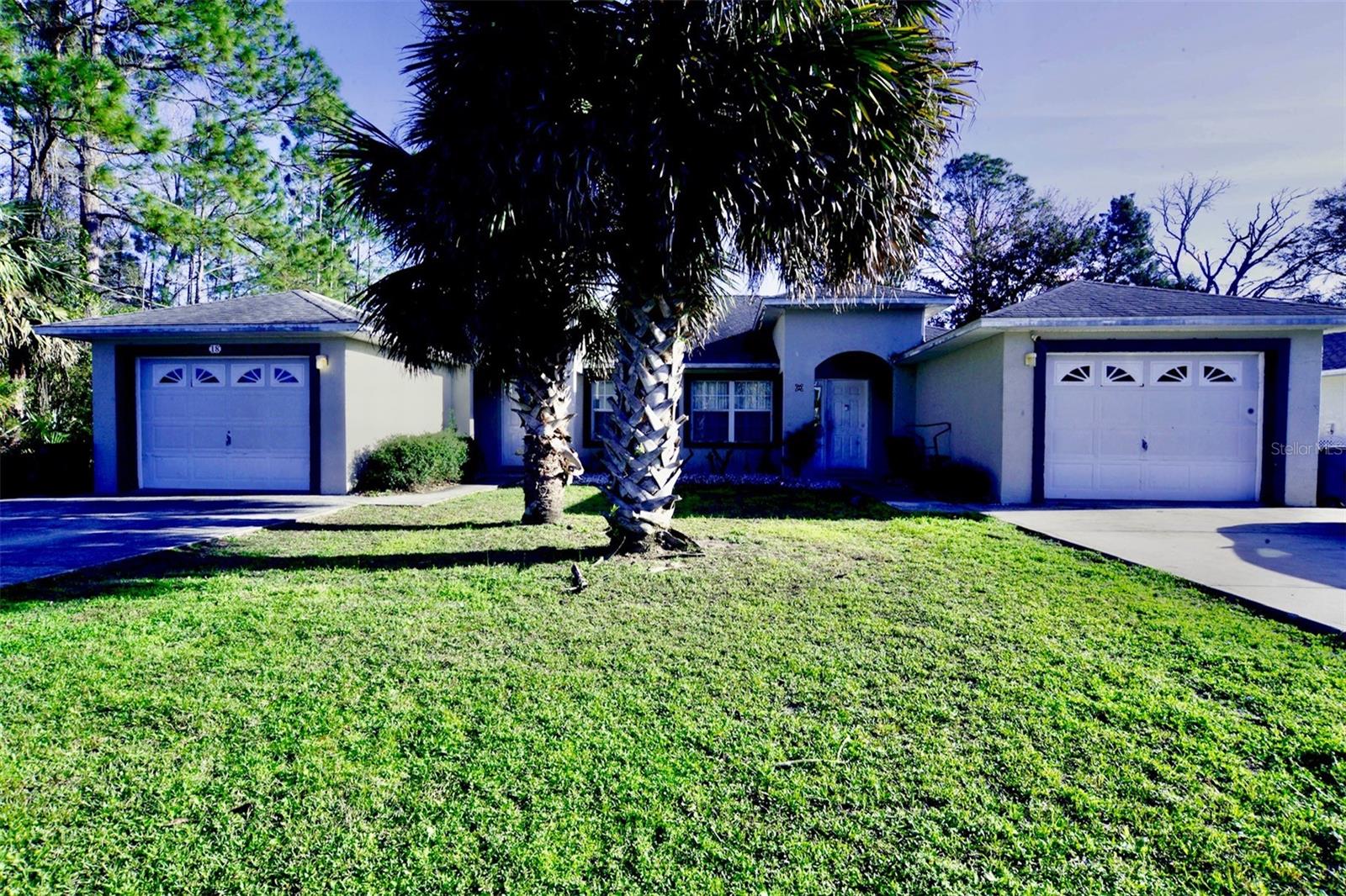 18 PINE HURST LN #A&B, PALM COAST, FL, 32164