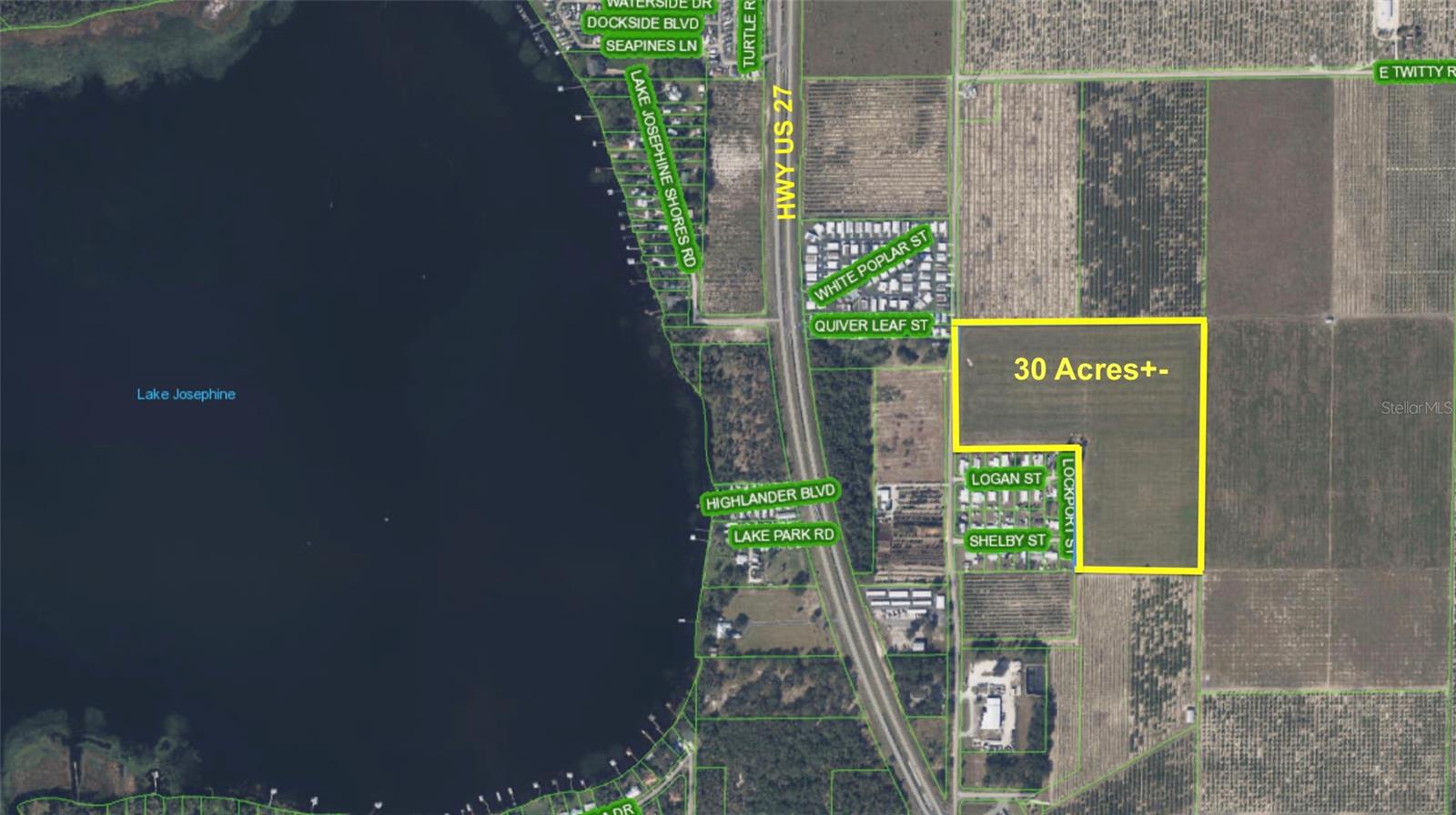10000 TWITTY RD, SEBRING, FL, 33876