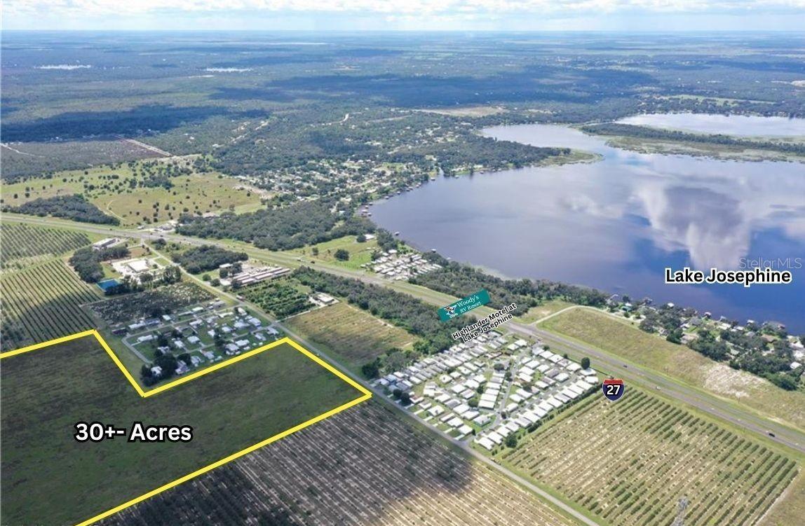 10000 TWITTY RD, SEBRING, FL, 33876