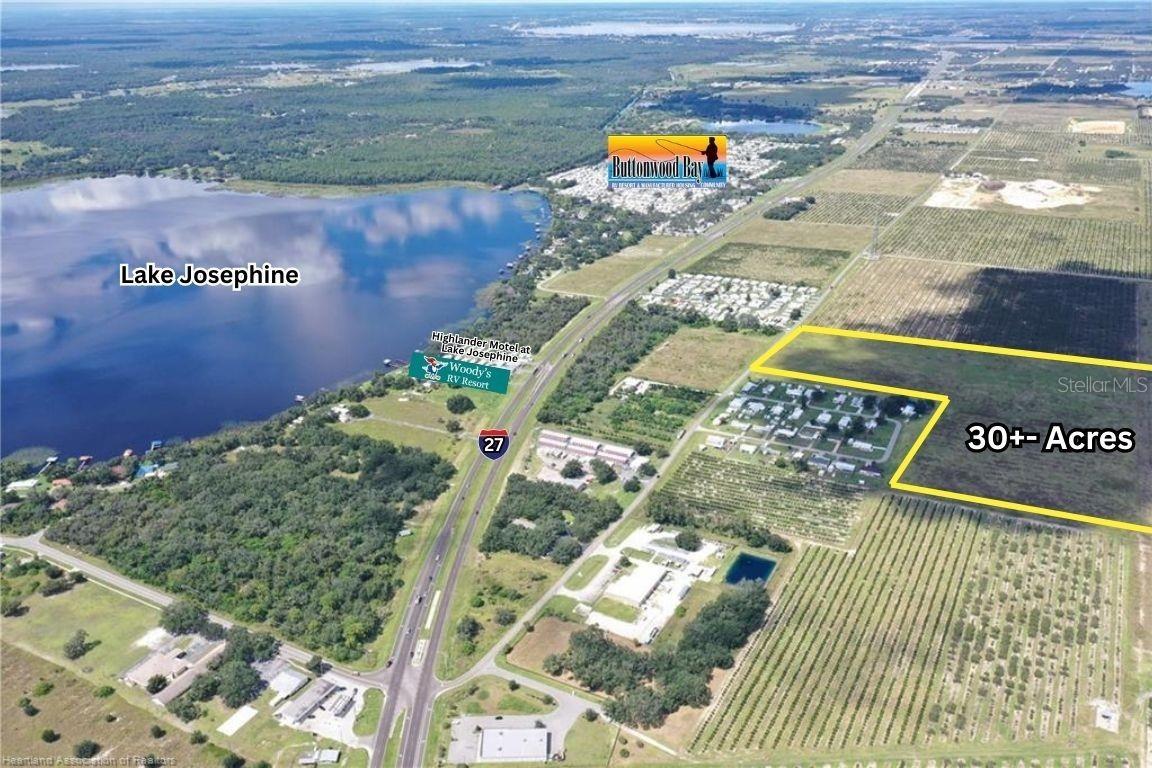 10000 TWITTY RD, SEBRING, FL, 33876