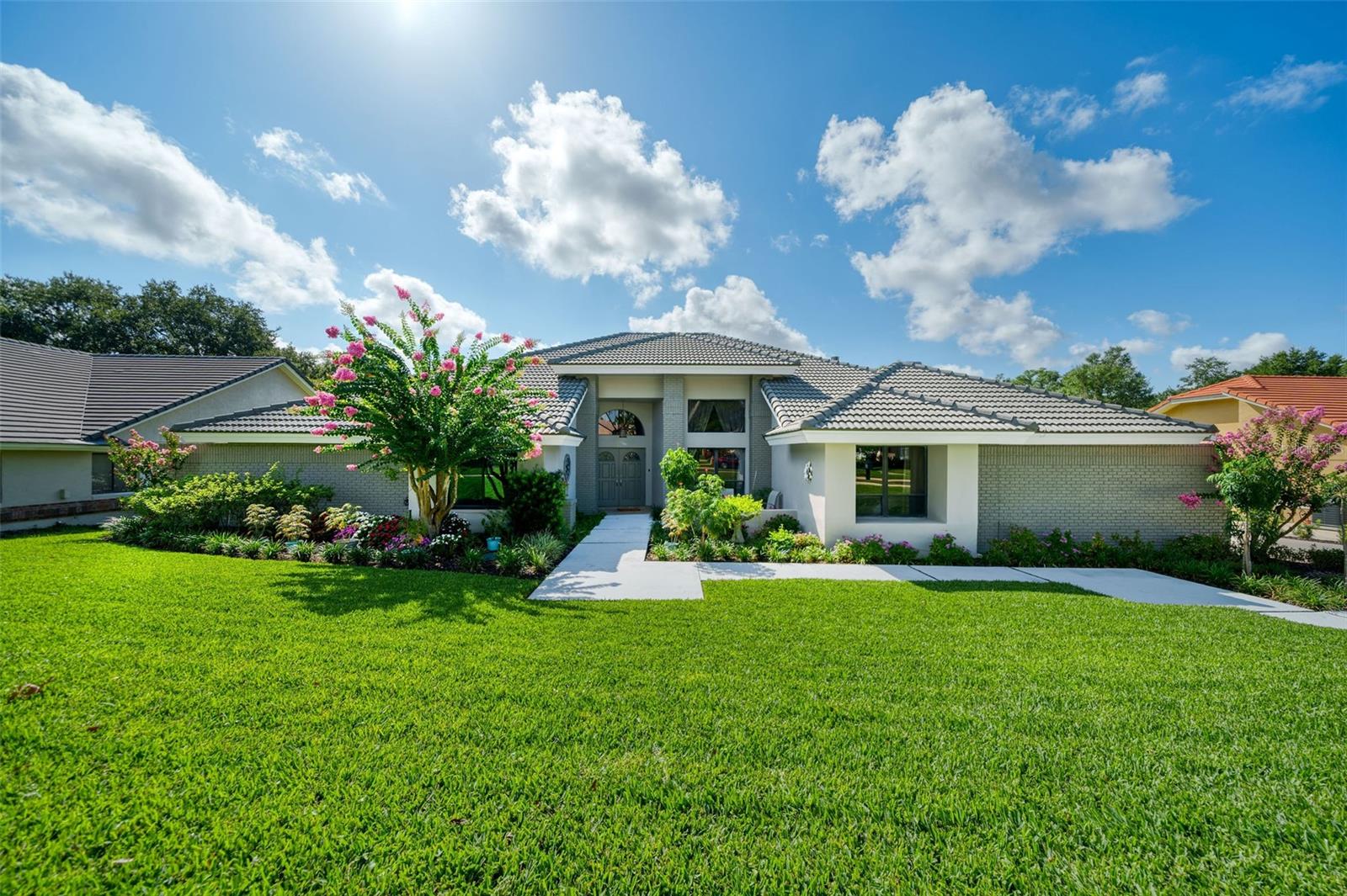 365 N SPAULDING CV, LAKE MARY, FL, 32746