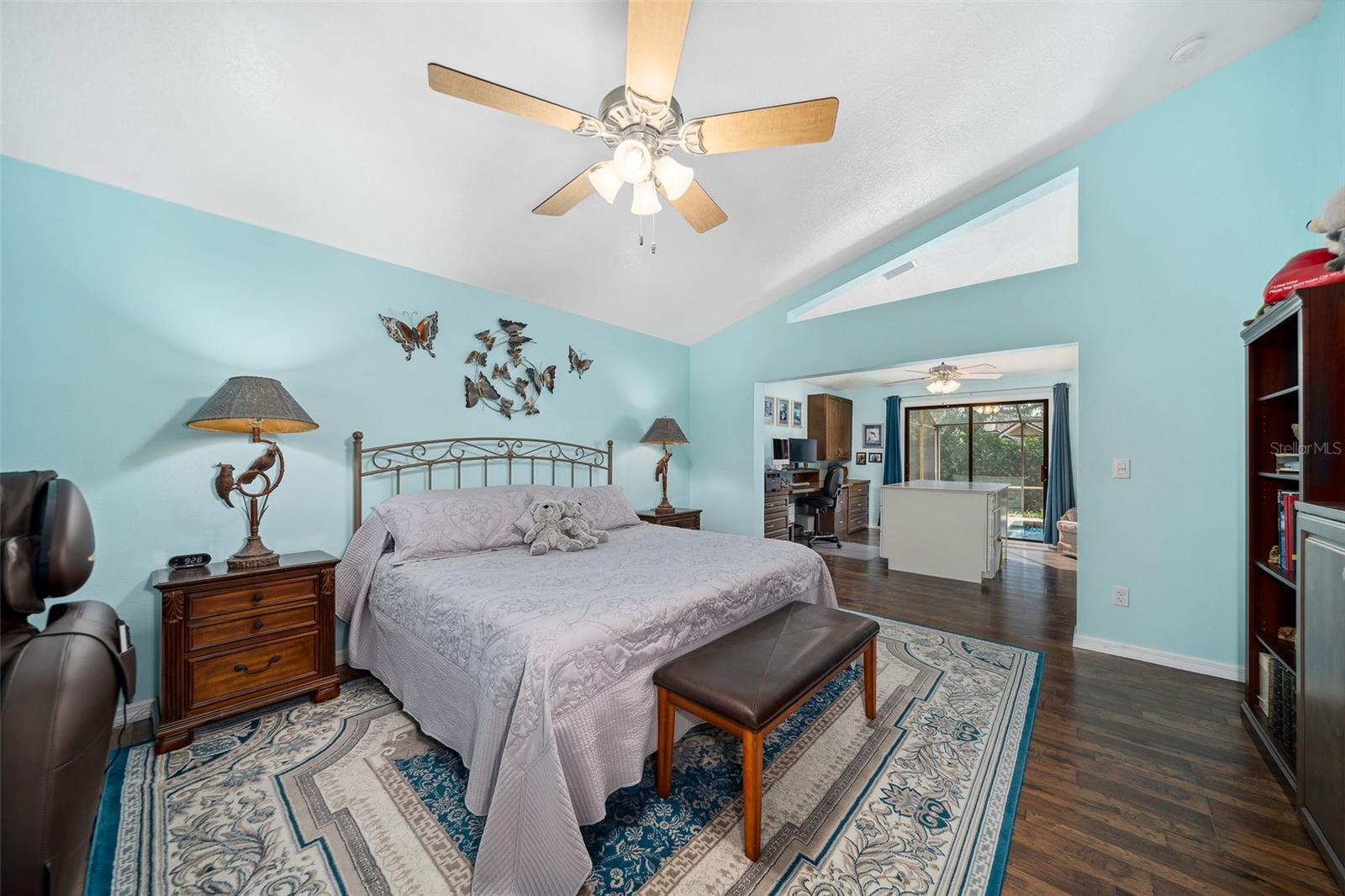 365 N SPAULDING CV, LAKE MARY, FL, 32746