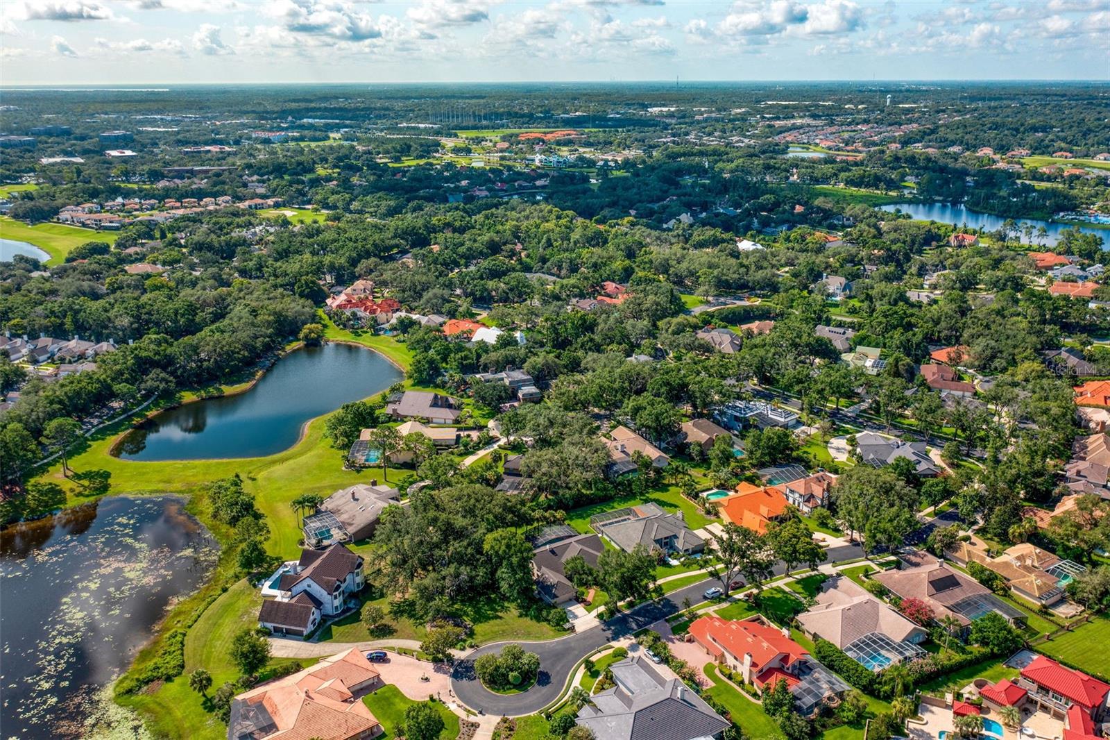 365 N SPAULDING CV, LAKE MARY, FL, 32746
