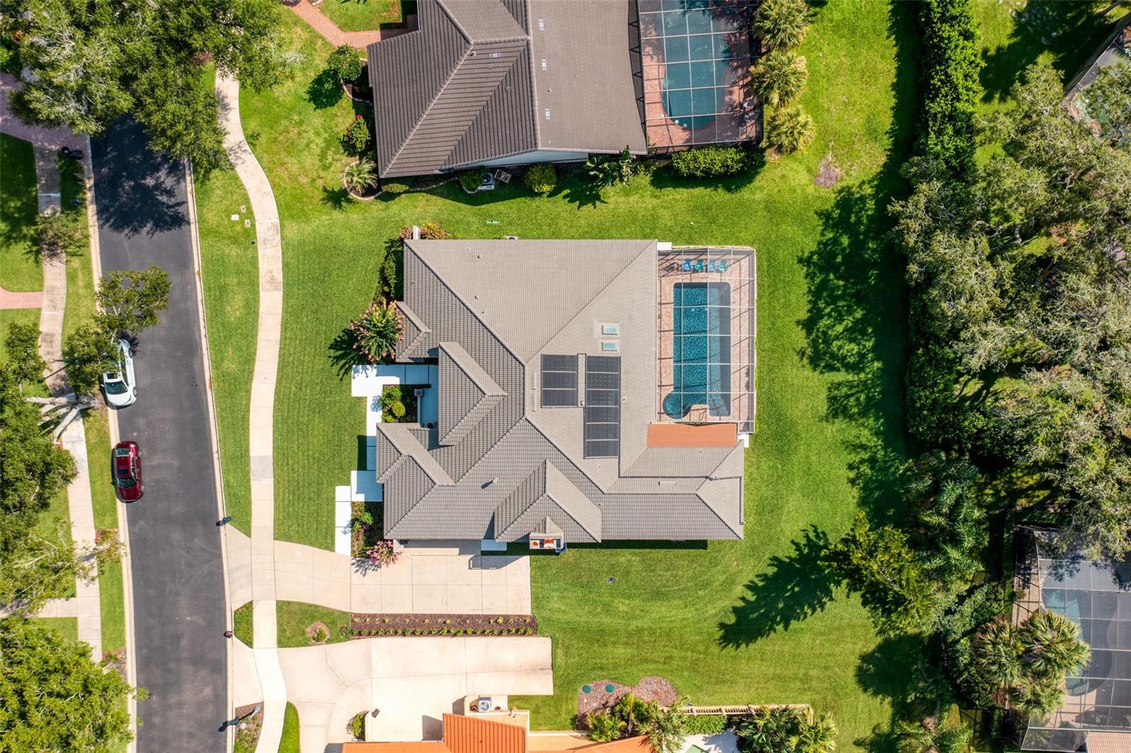365 N SPAULDING CV, LAKE MARY, FL, 32746