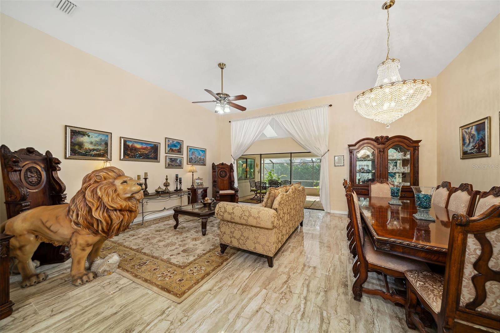 365 N SPAULDING CV, LAKE MARY, FL, 32746