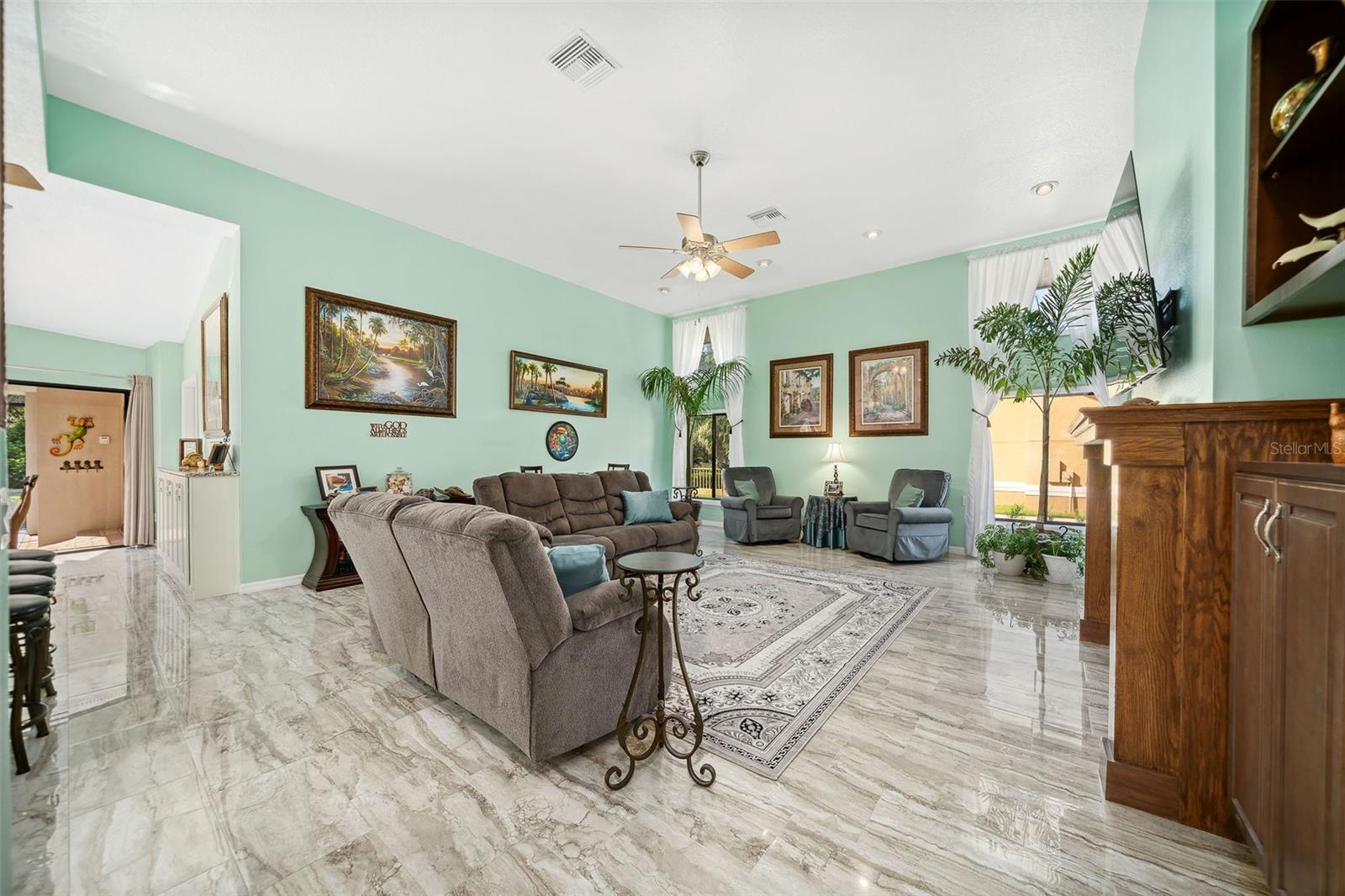 365 N SPAULDING CV, LAKE MARY, FL, 32746