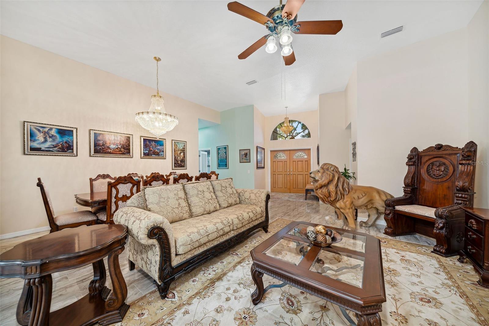 365 N SPAULDING CV, LAKE MARY, FL, 32746