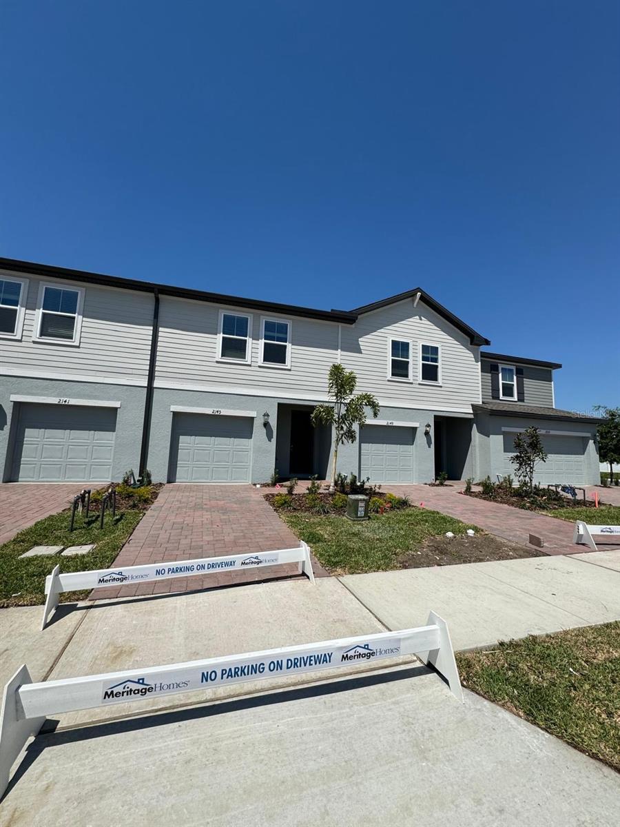 2145 CRAPE JASMINE LN, ORLANDO, FL, 32824