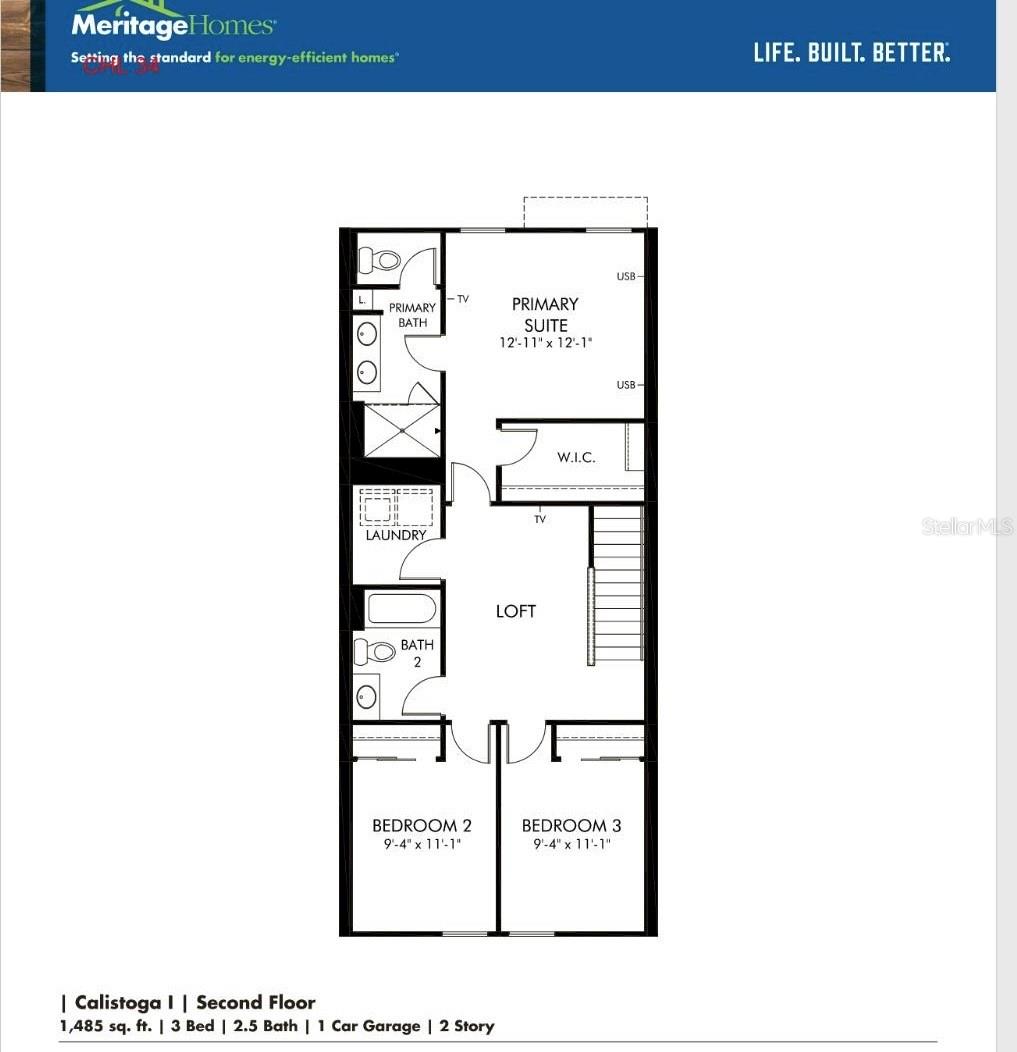 2145 CRAPE JASMINE LN, ORLANDO, FL, 32824
