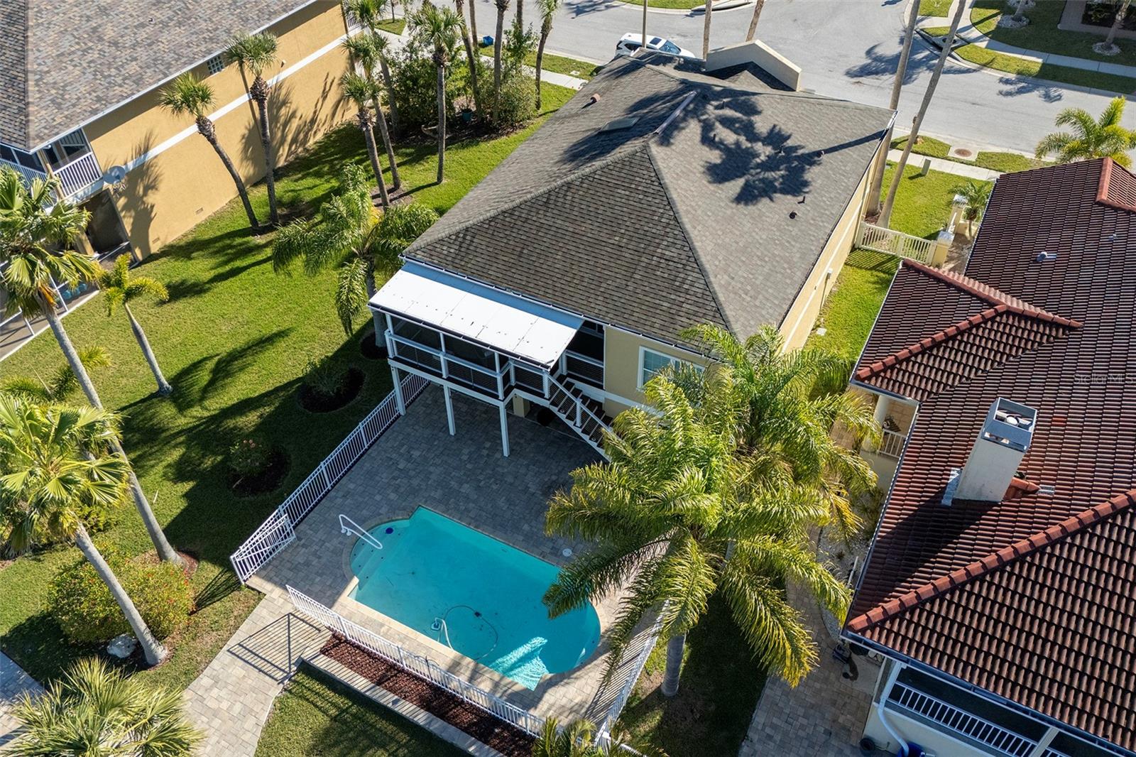 5517 JOBETH DR, NEW PORT RICHEY, FL, 34652