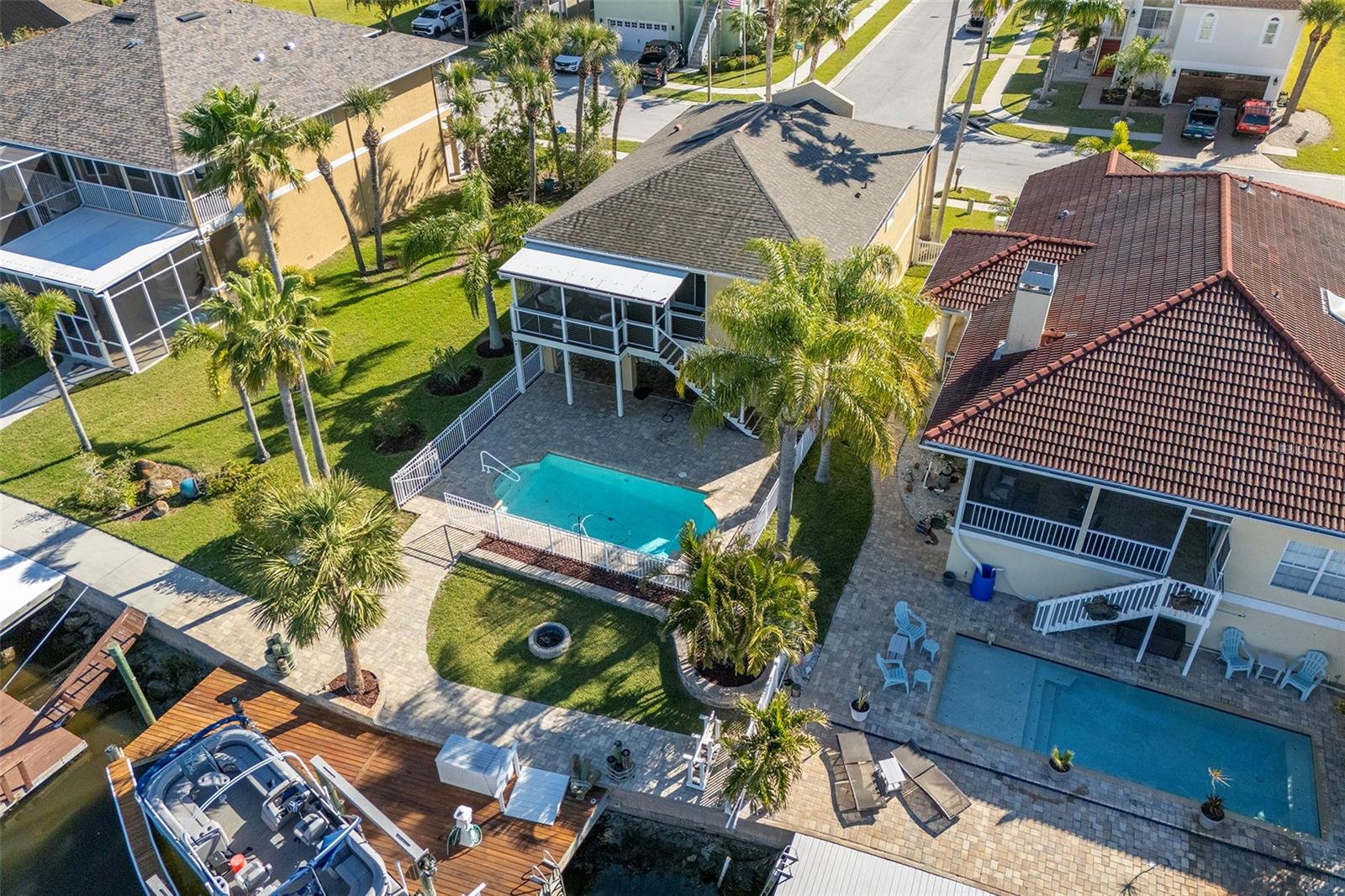 5517 JOBETH DR, NEW PORT RICHEY, FL, 34652