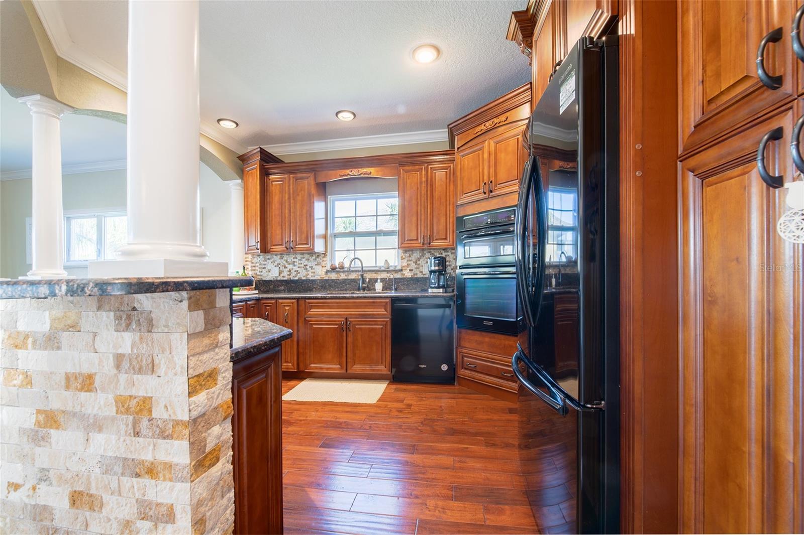 5517 JOBETH DR, NEW PORT RICHEY, FL, 34652