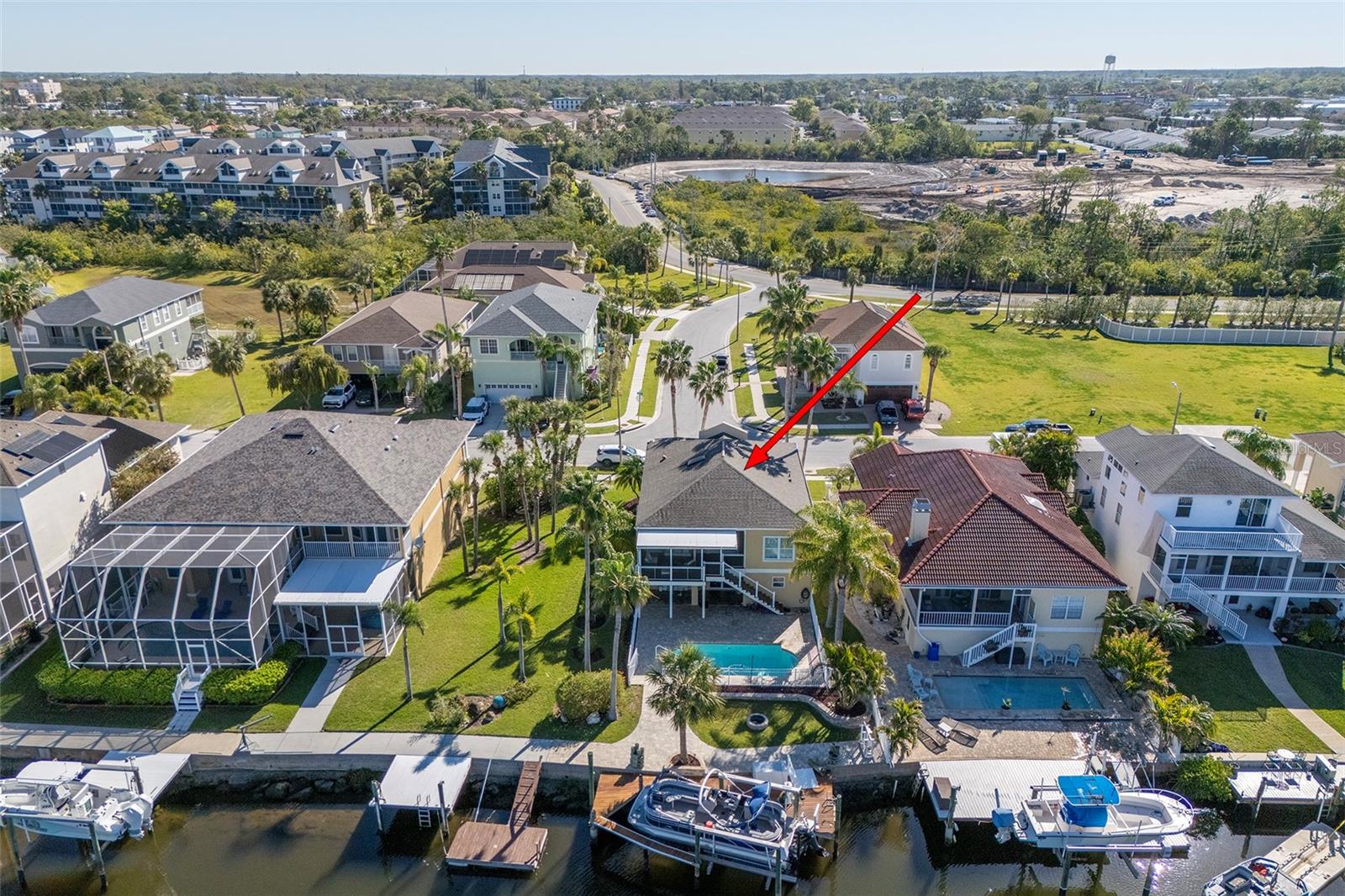 5517 JOBETH DR, NEW PORT RICHEY, FL, 34652