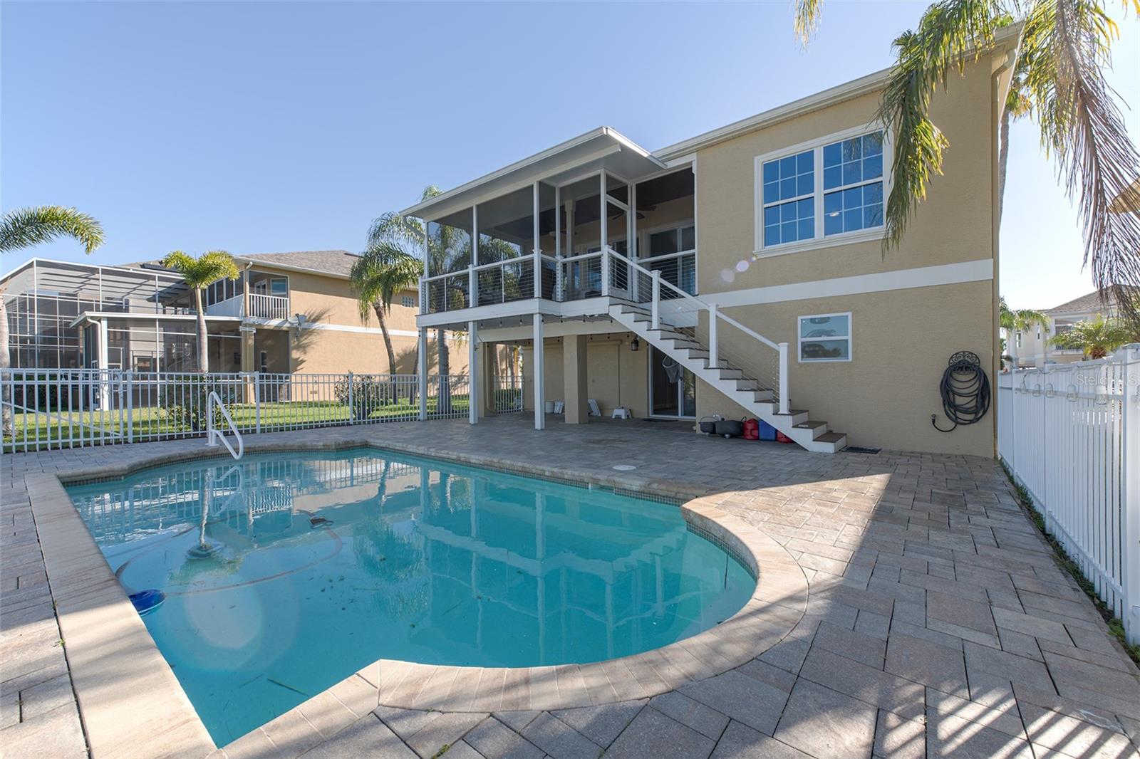 5517 JOBETH DR, NEW PORT RICHEY, FL, 34652