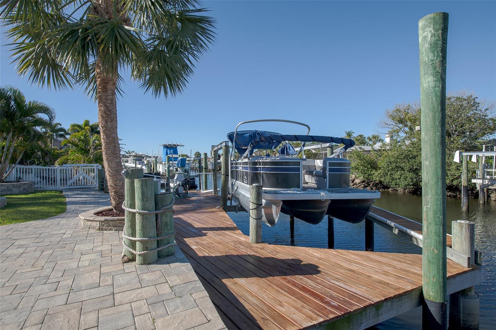 5517 JOBETH DR, NEW PORT RICHEY, FL, 34652