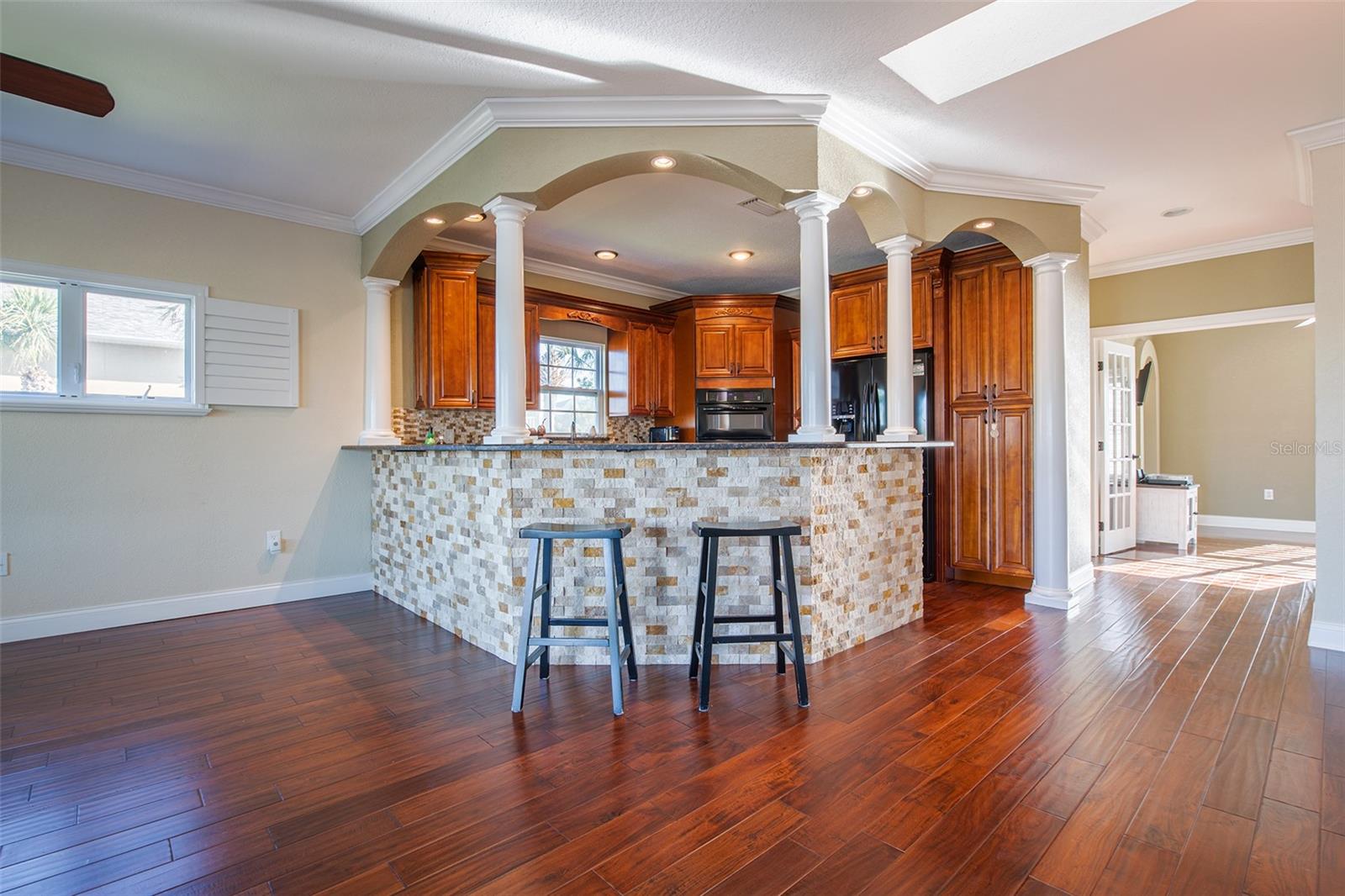 5517 JOBETH DR, NEW PORT RICHEY, FL, 34652