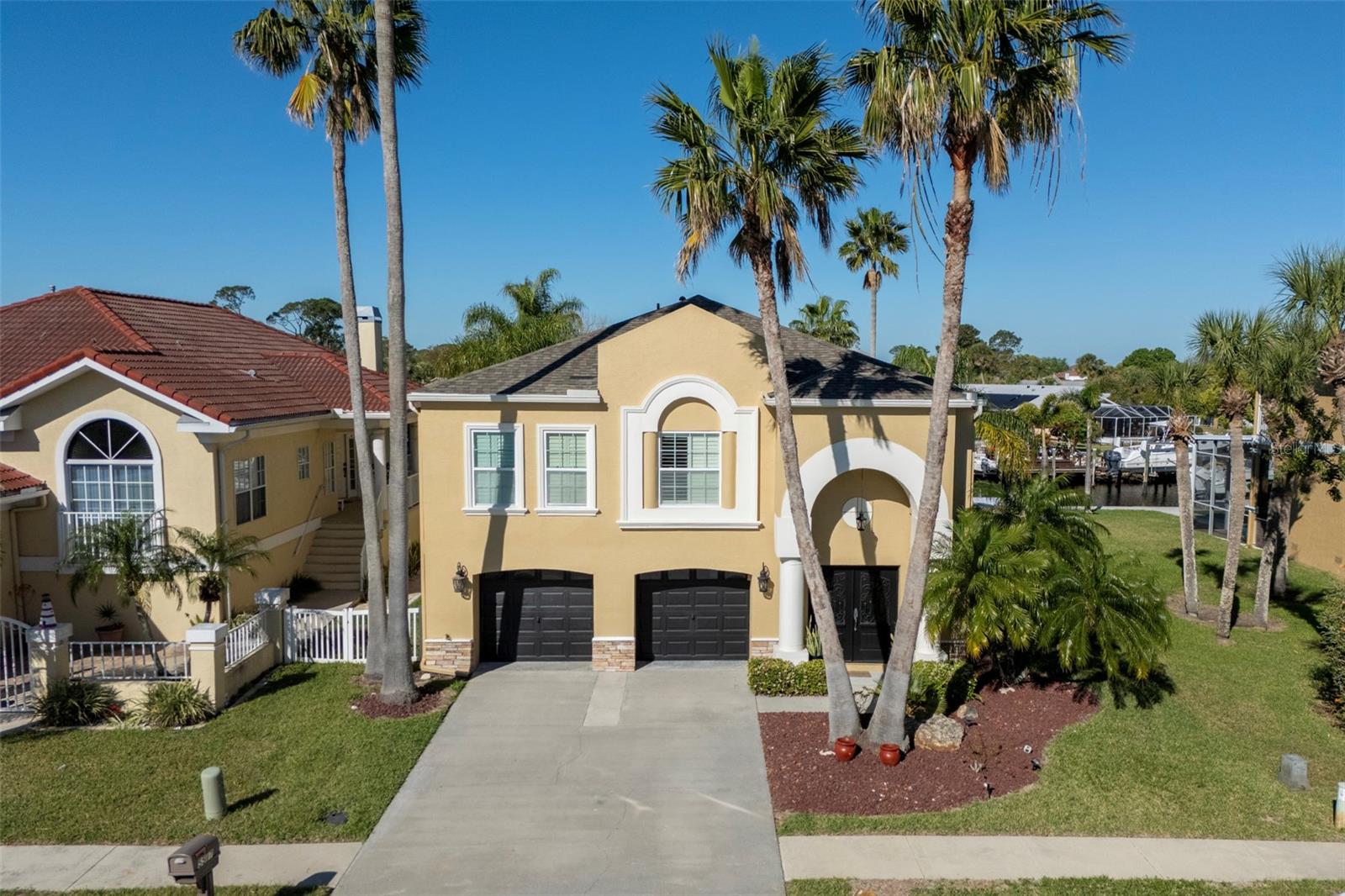 5517 JOBETH DR, NEW PORT RICHEY, FL, 34652